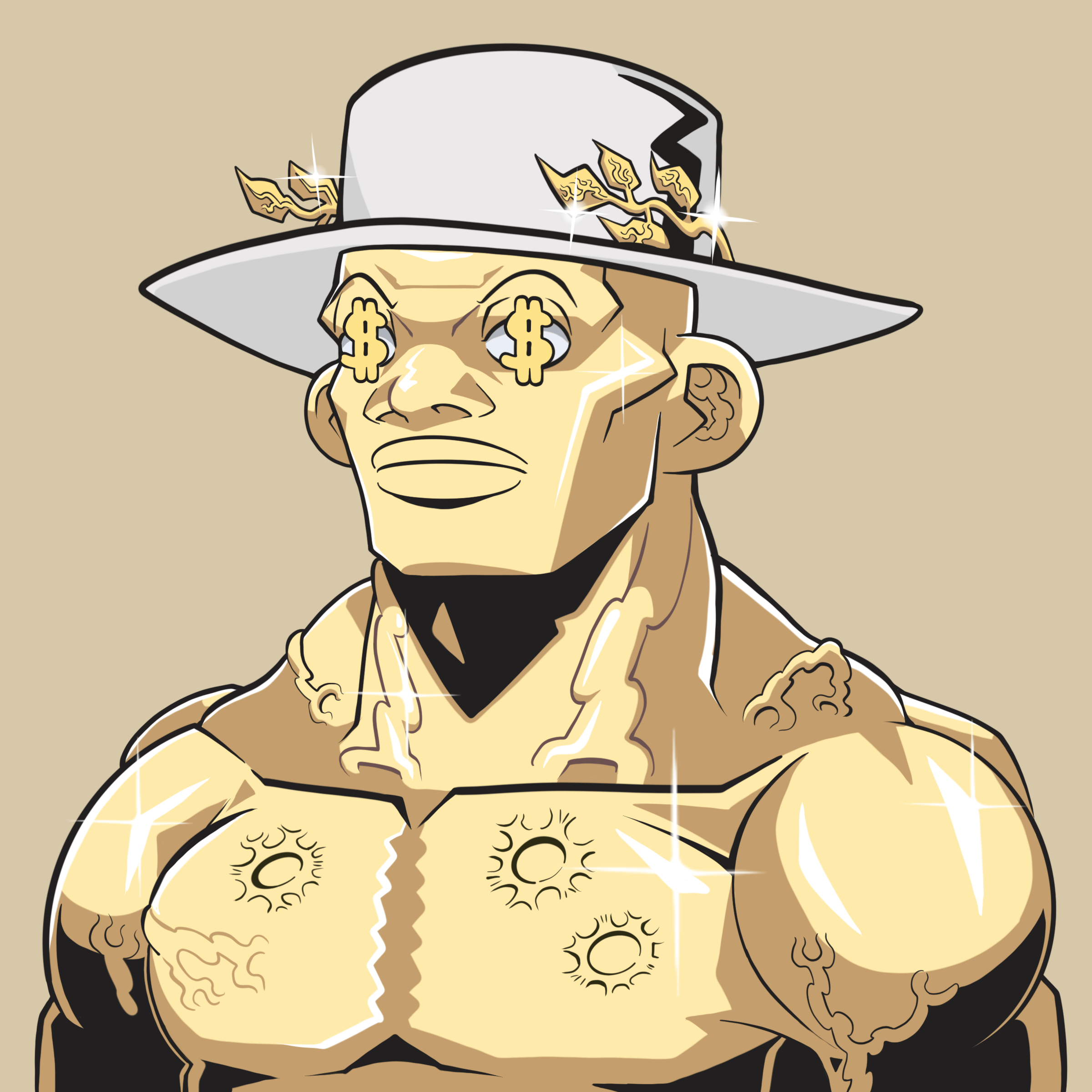 Legion of Gloom #4970