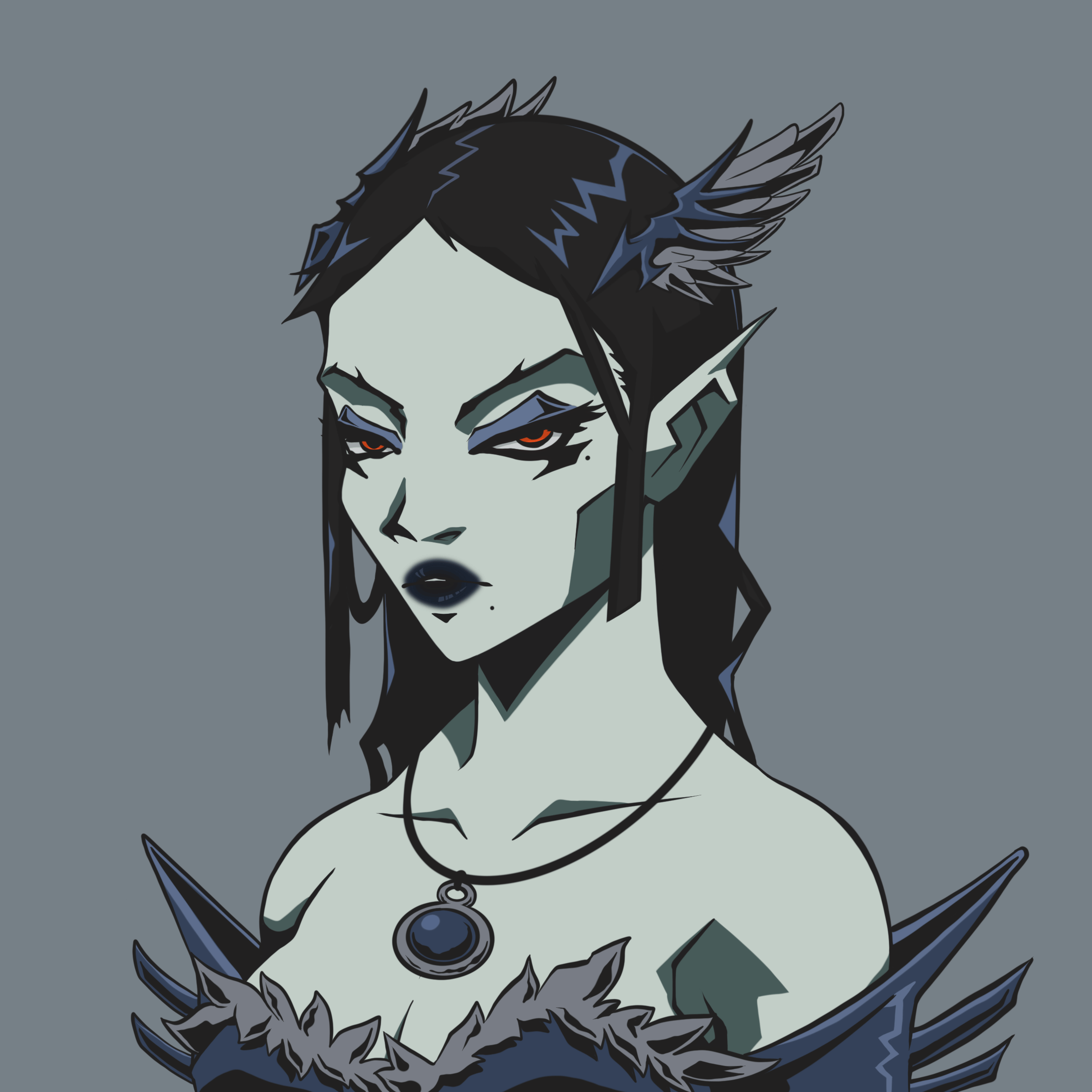 Legion of Gloom #4993