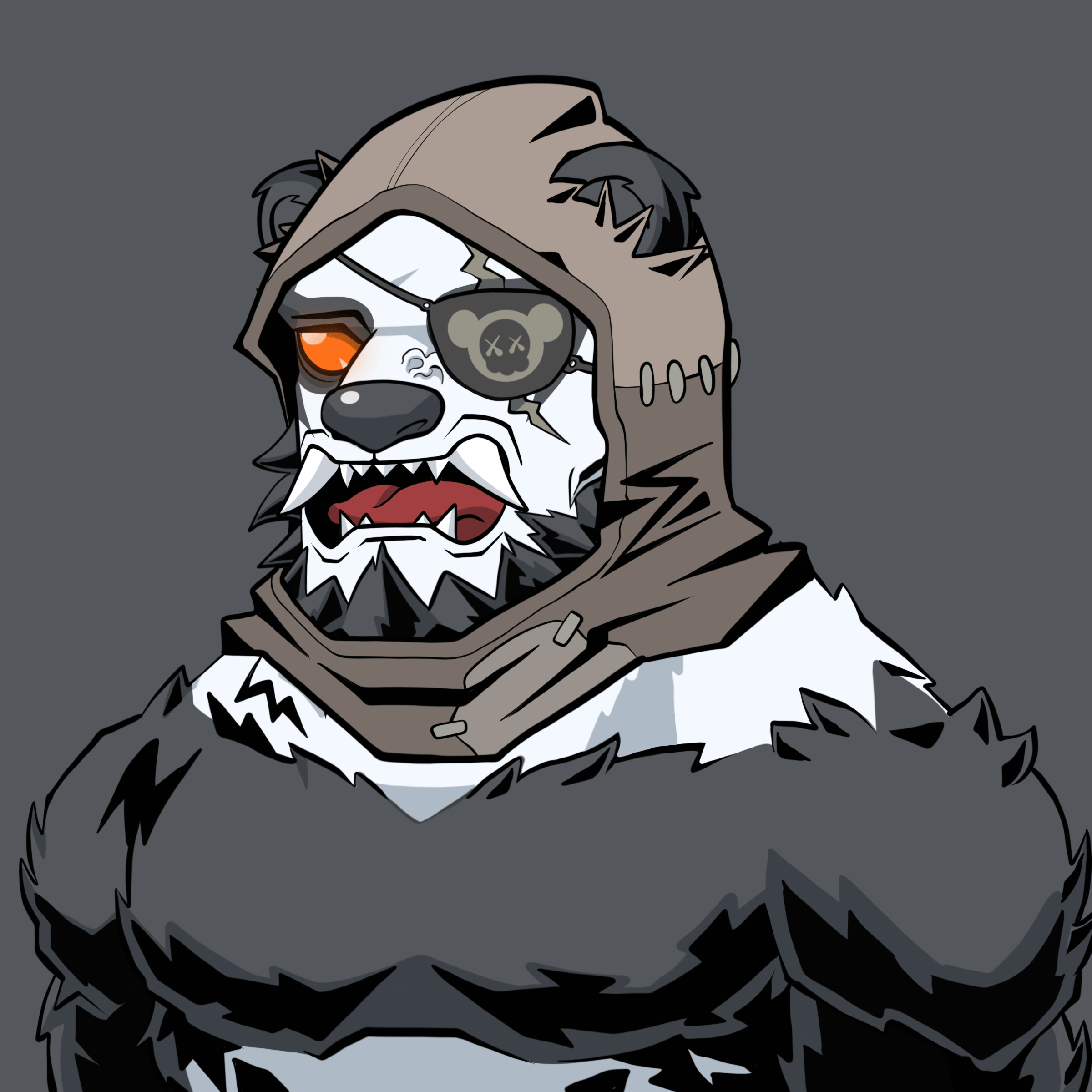 Legion of Gloom #705
