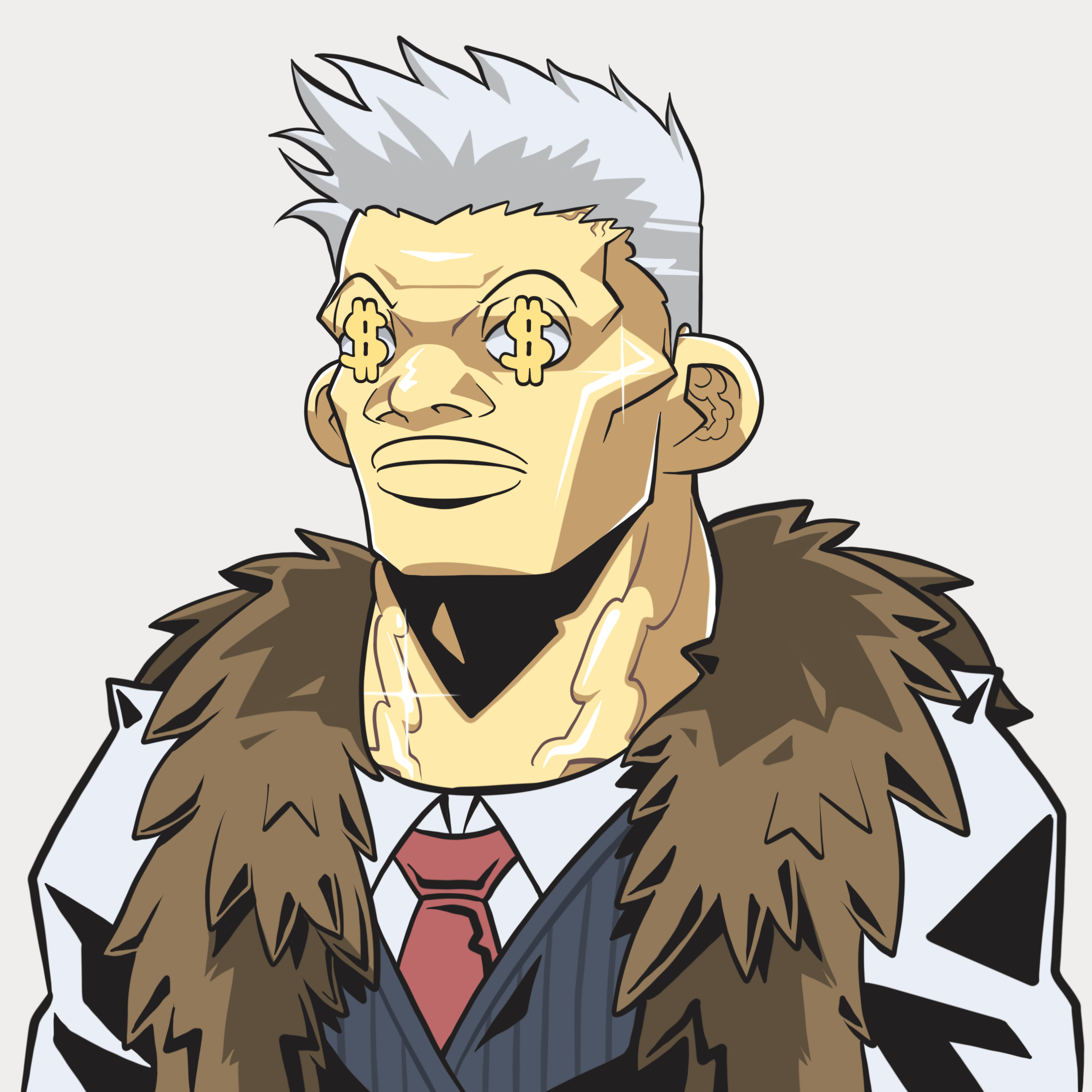 Legion of Gloom #713