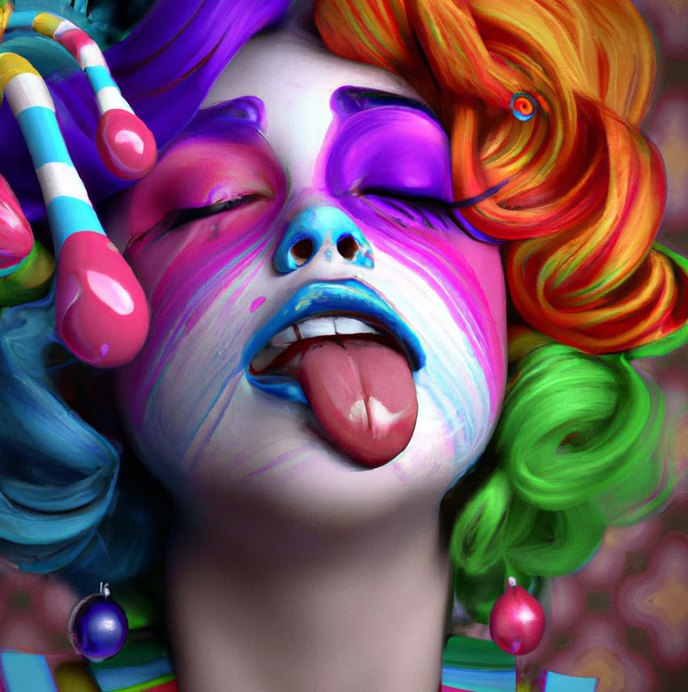 Yolo "lollipops" Collection V2 from The Mind of Yolo