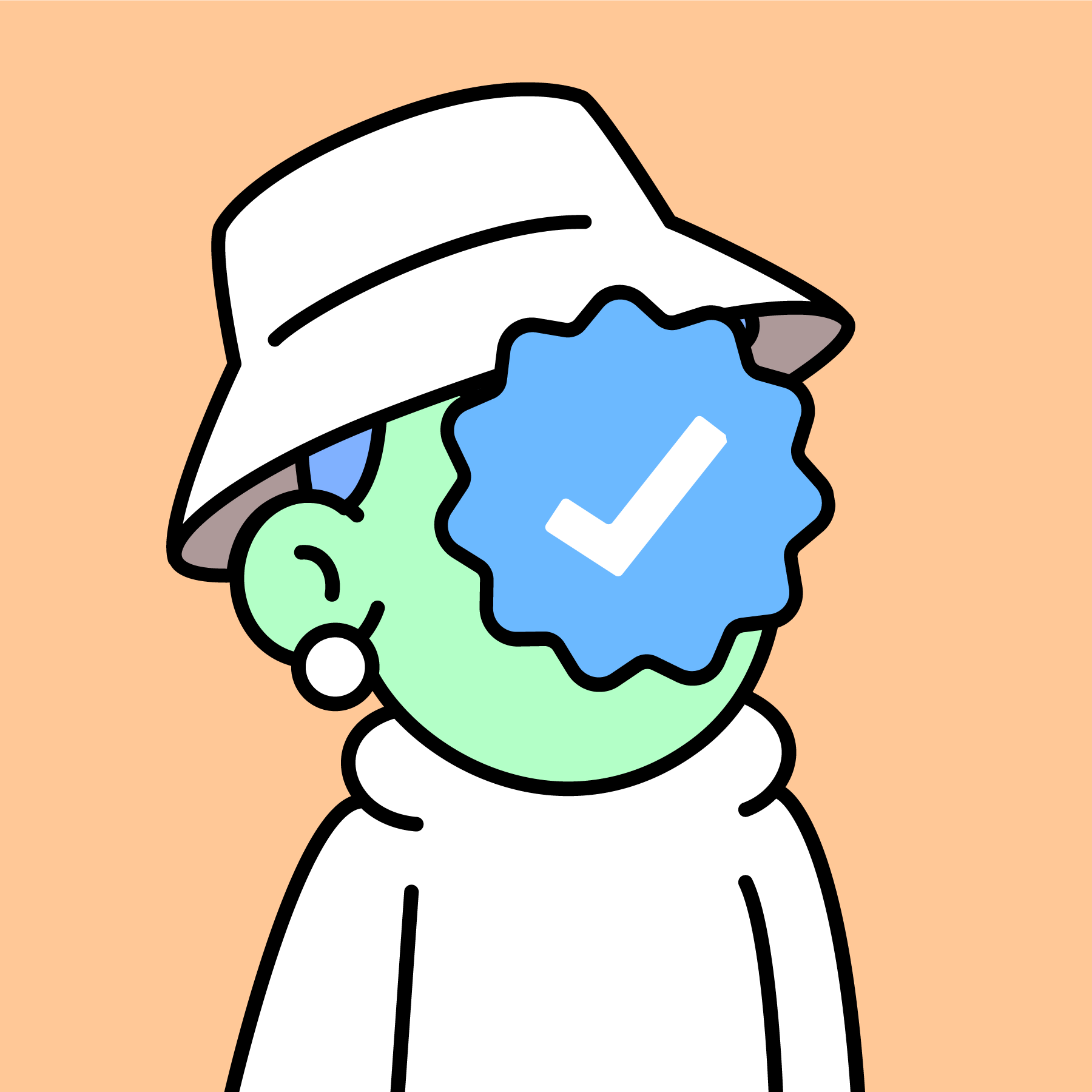 Doodle #7043