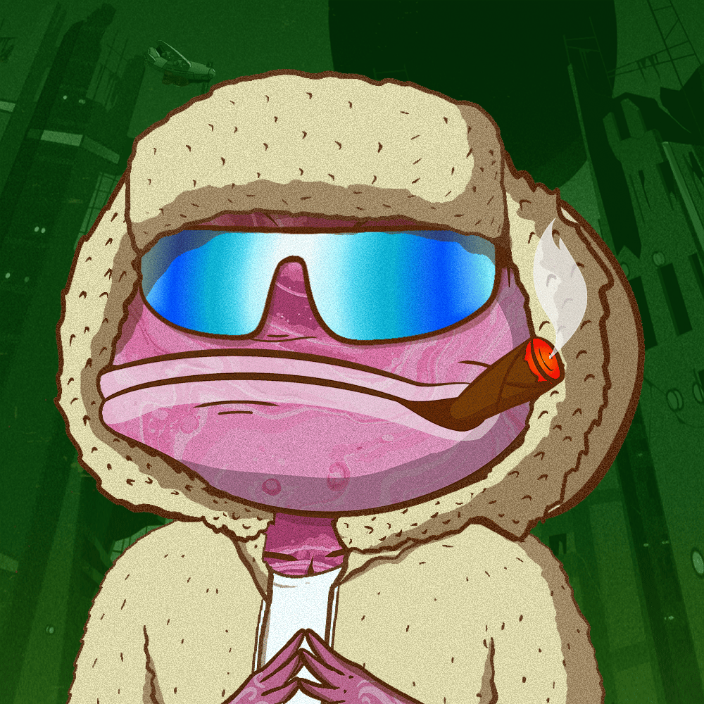 The Plague #5667