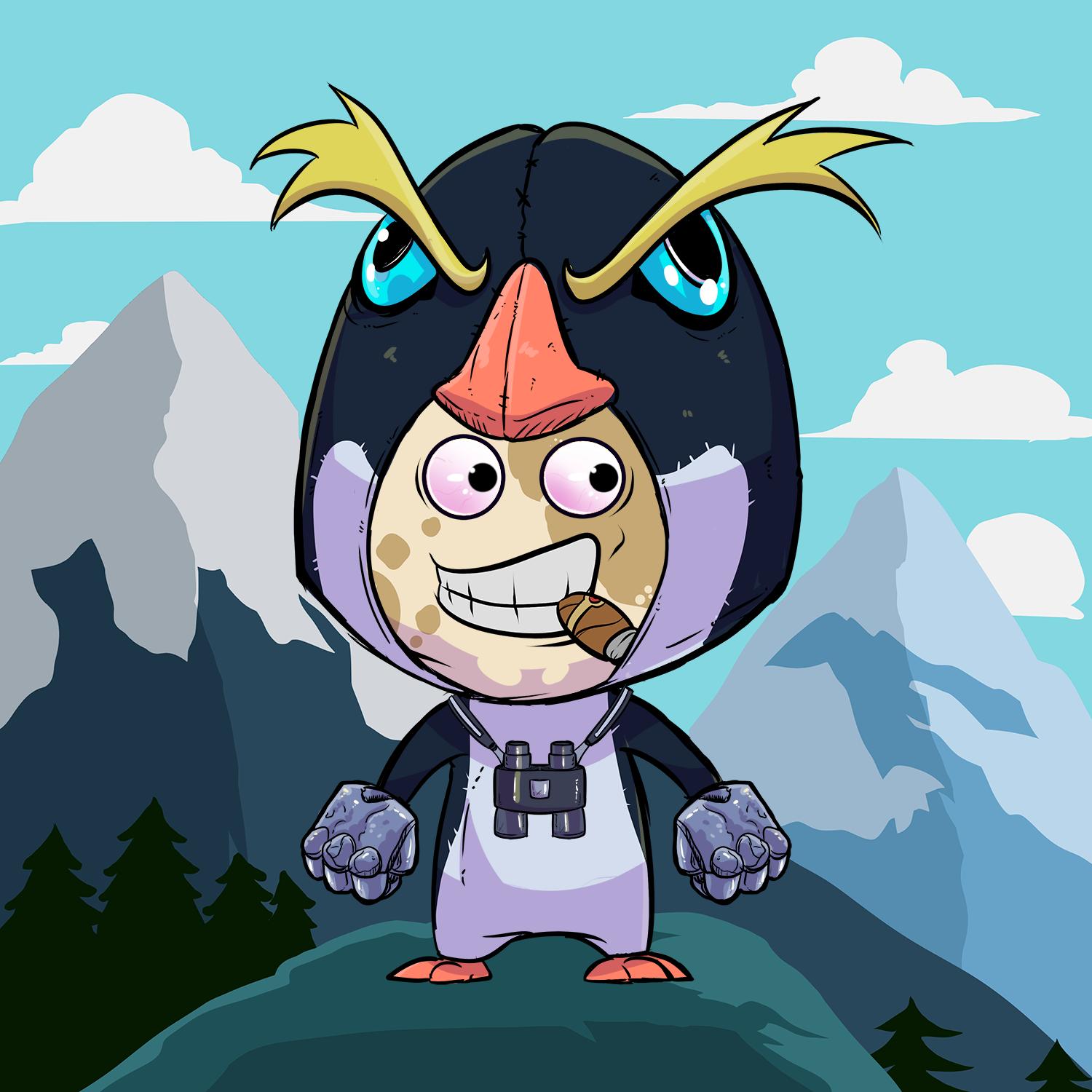 Kreepy Kritters #5859