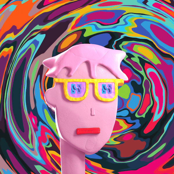 #02 Polyclayer Punk