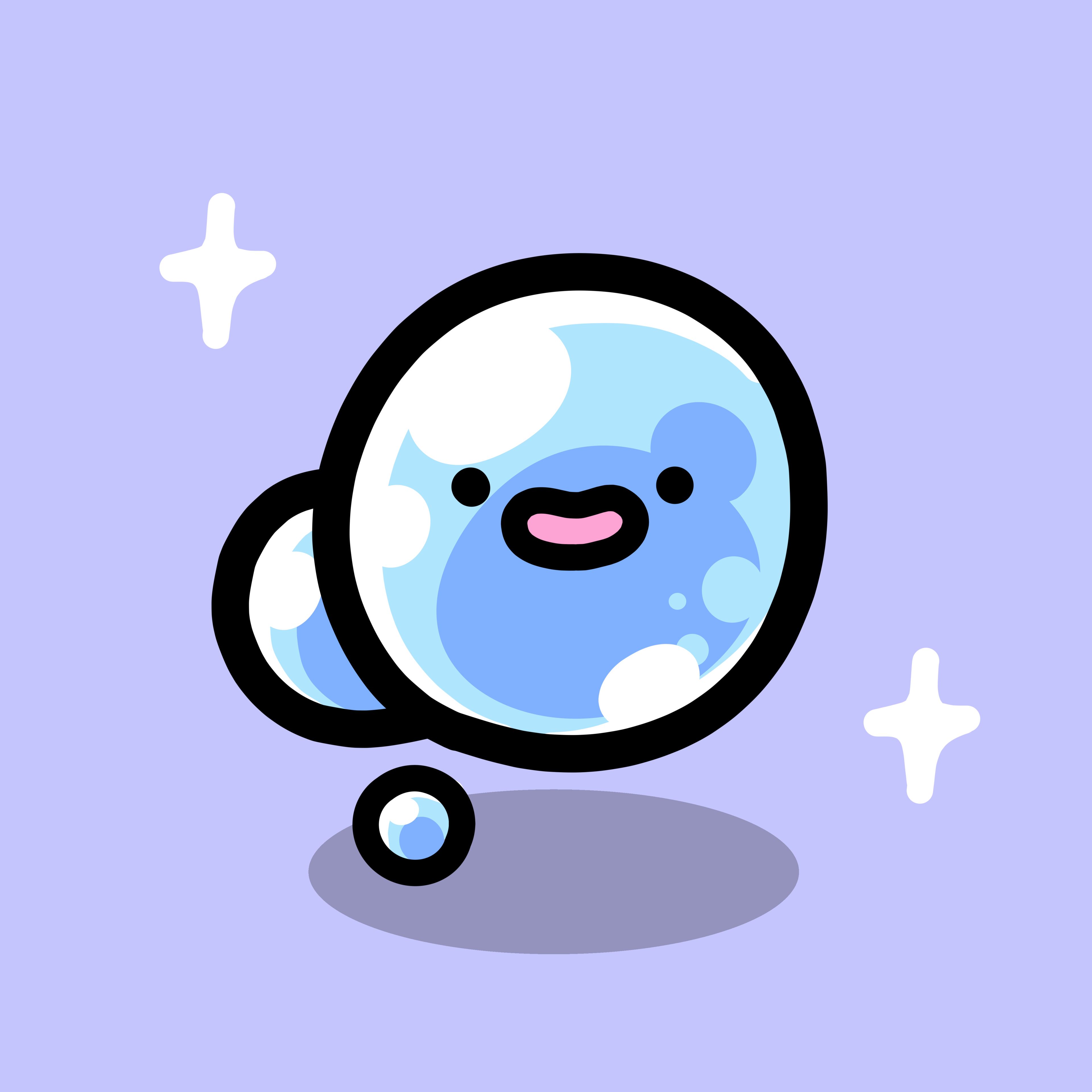 Blue Gem