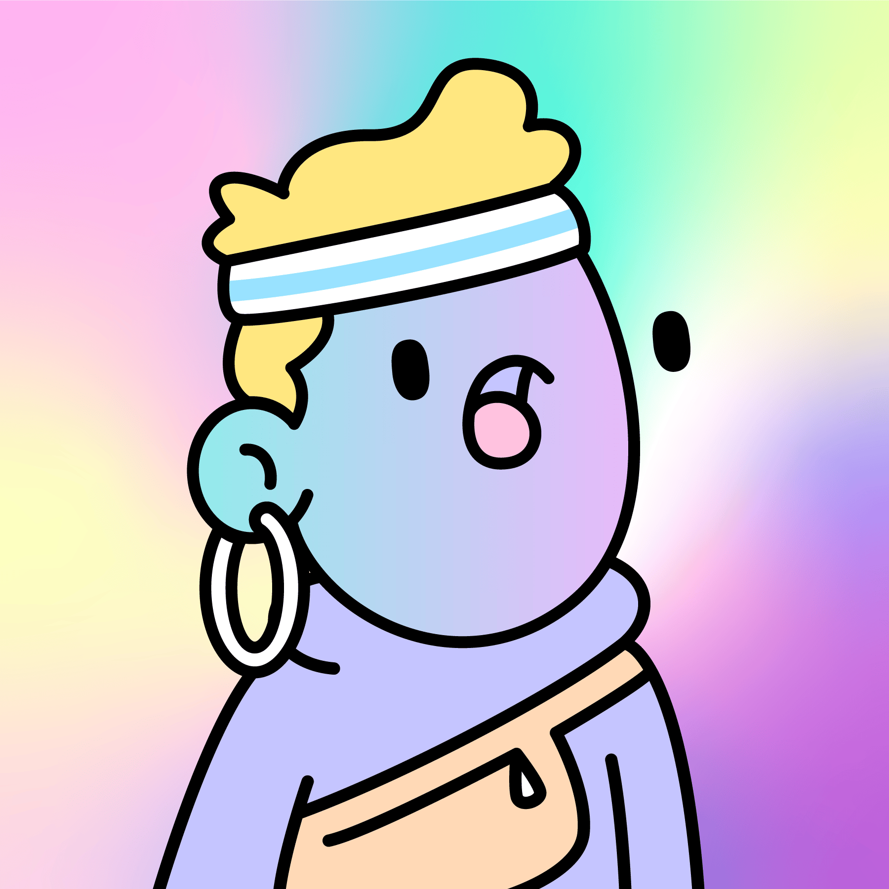 Doodle #3609