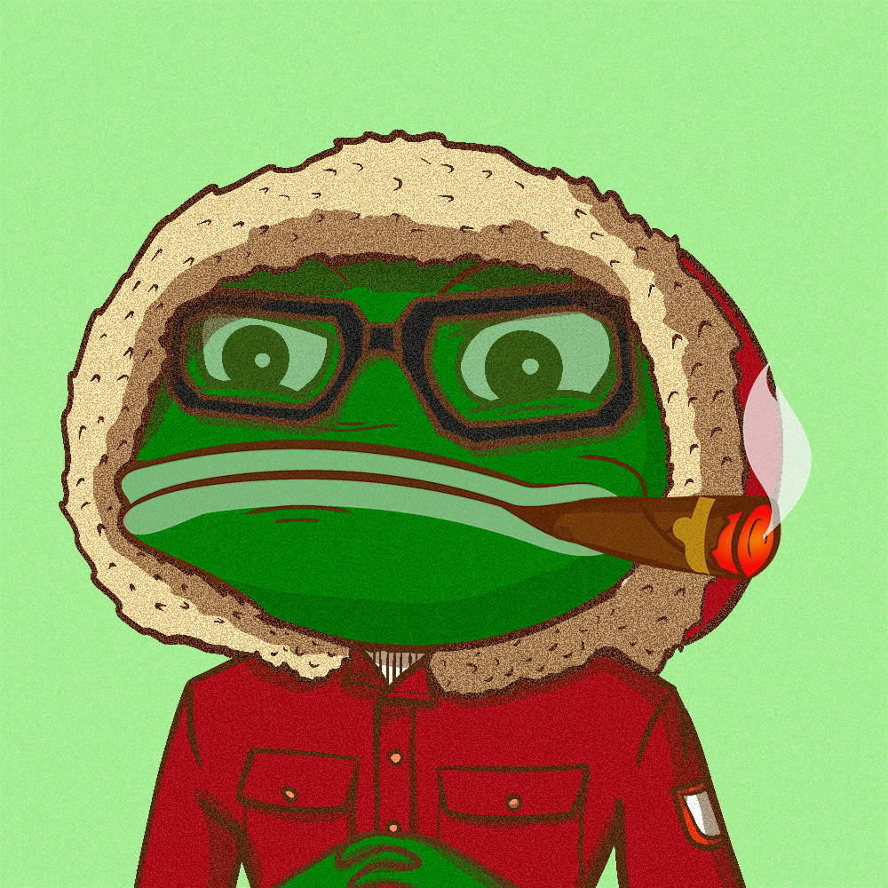The Plague #3279