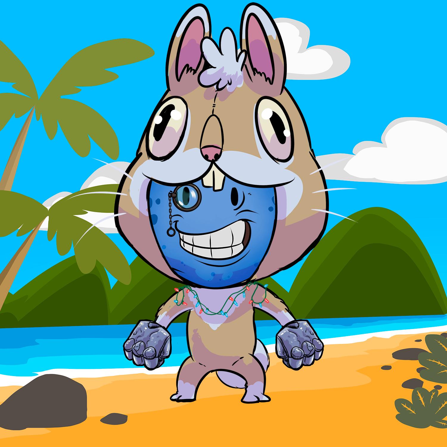 Kreepy Kritters #5785