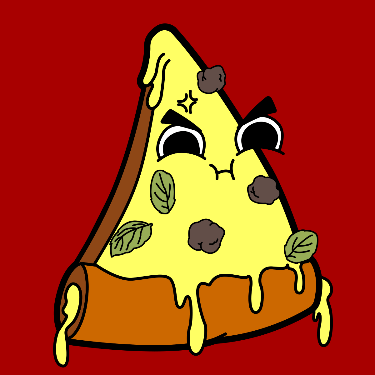 Pizza #1716