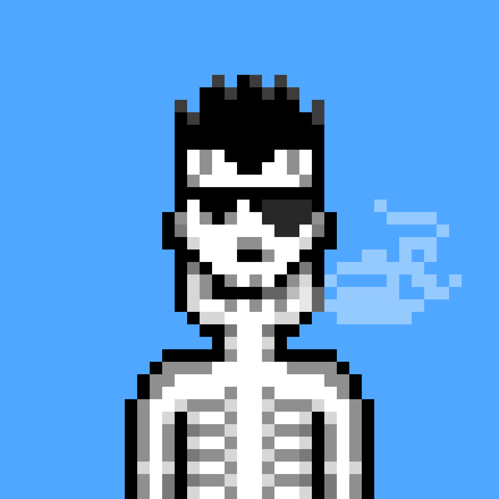 XTREME PIXELS #10046