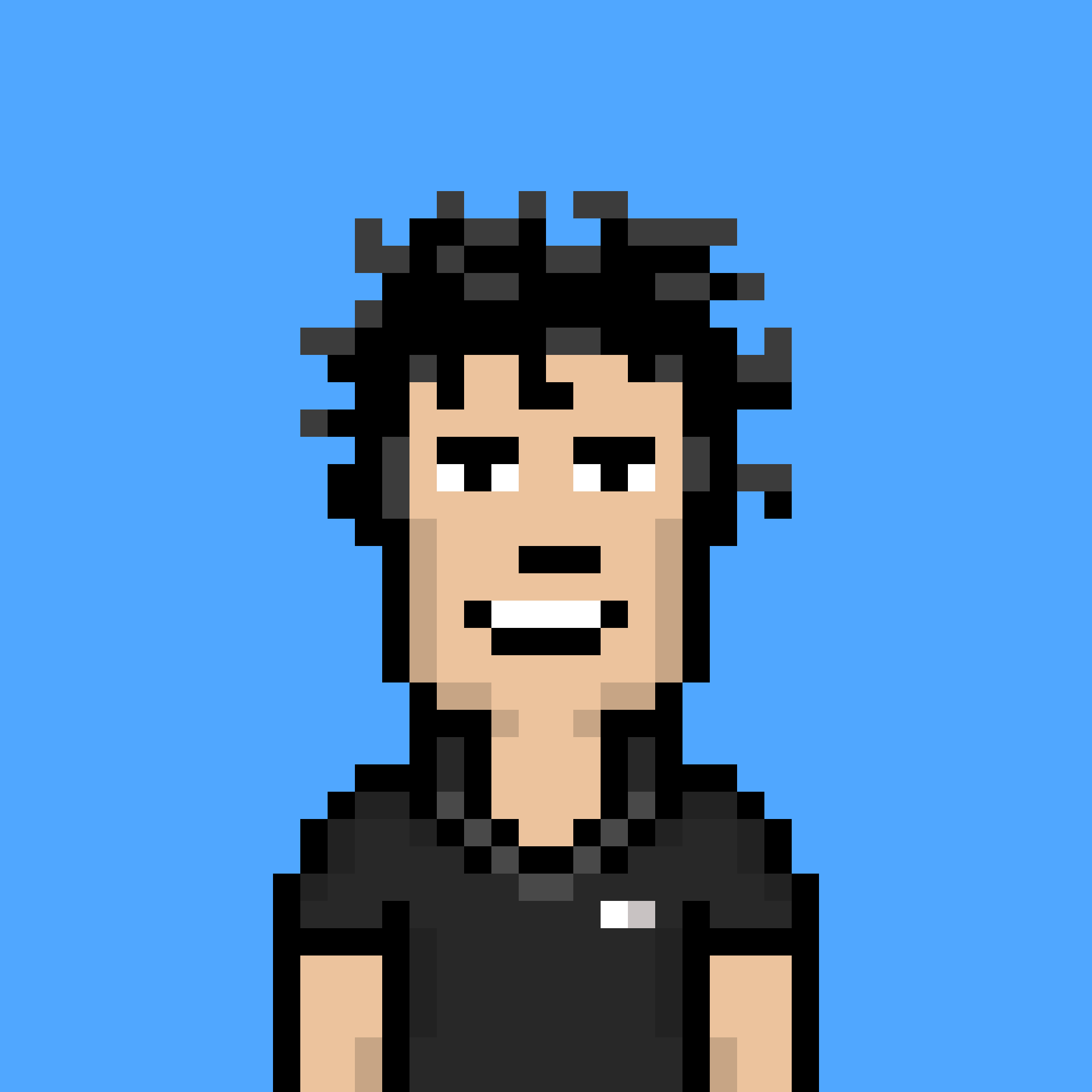 XTREME PIXELS #10055