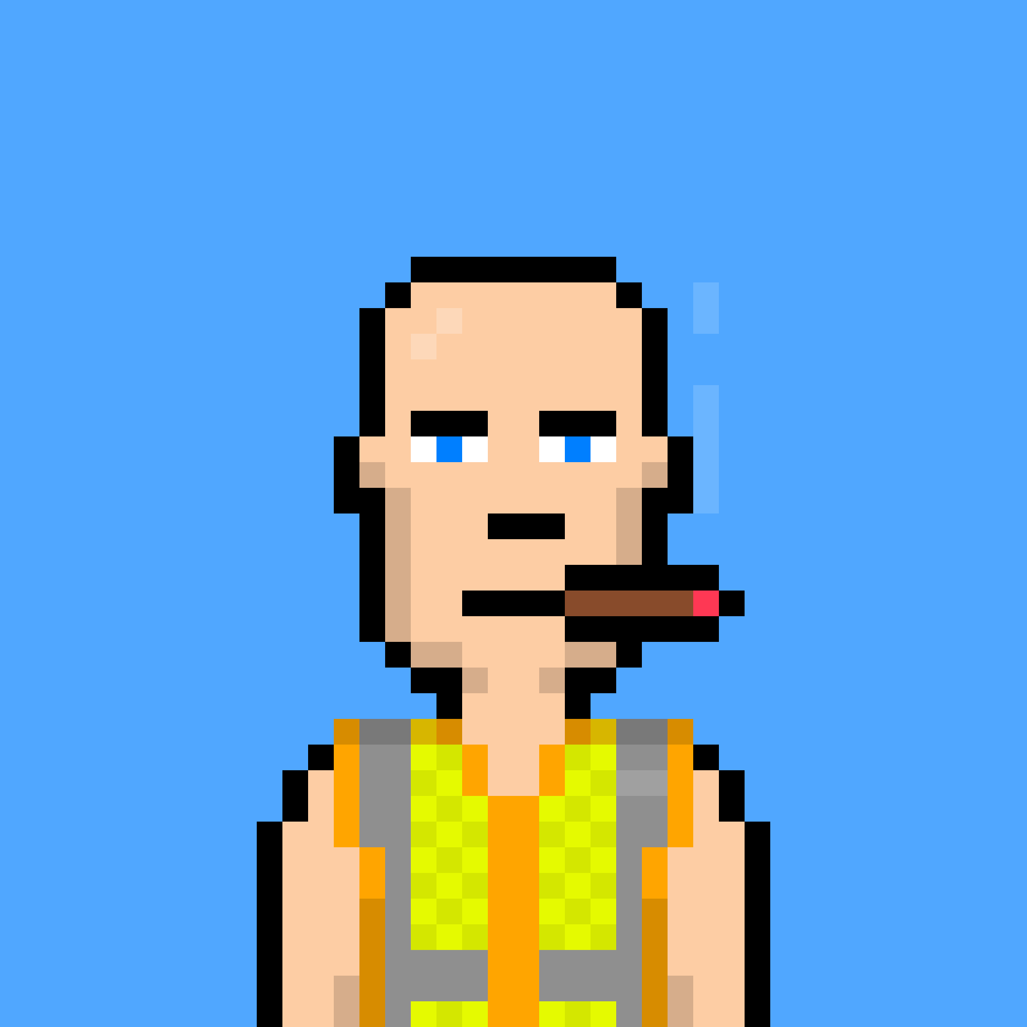 XTREME PIXELS #10069