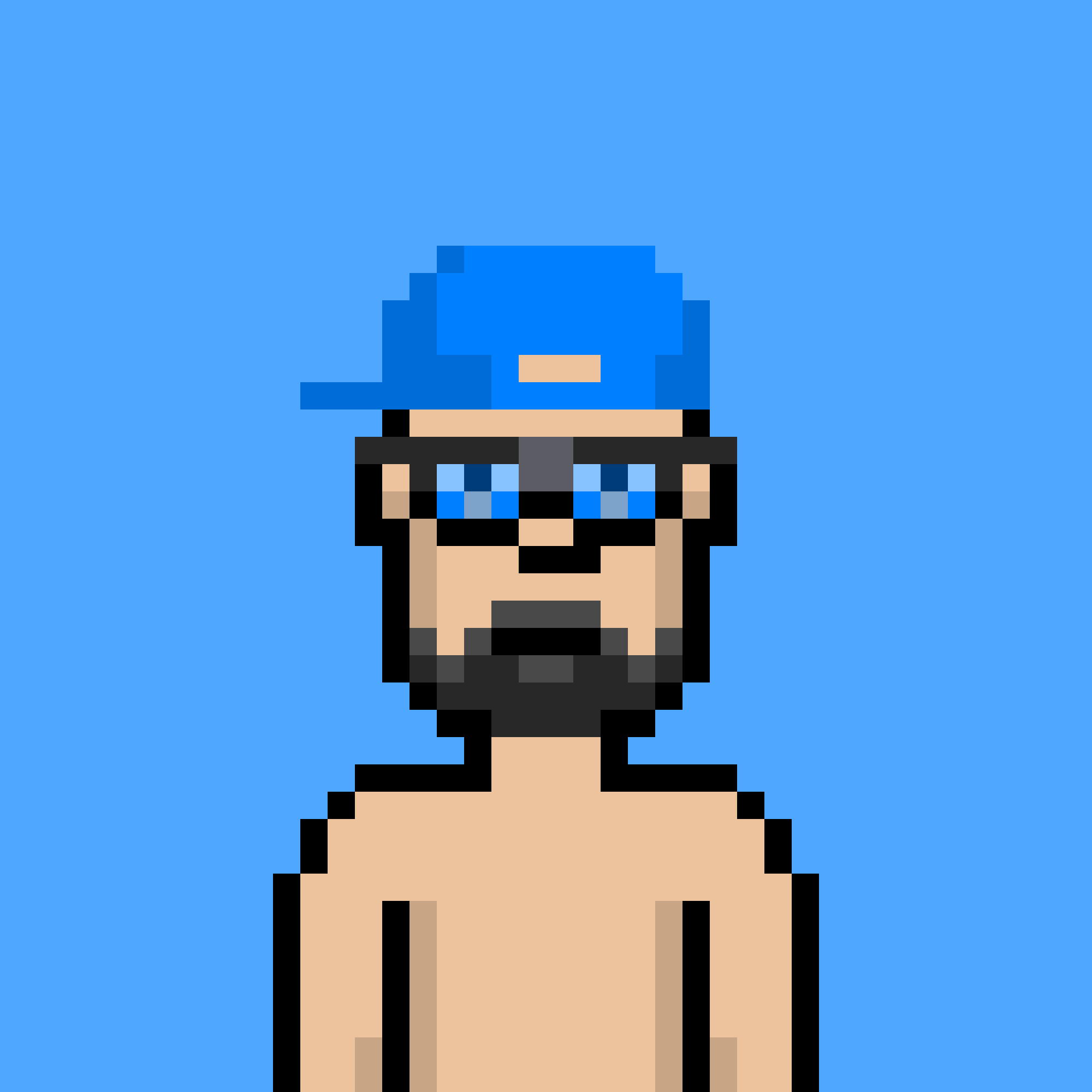 XTREME PIXELS #10129