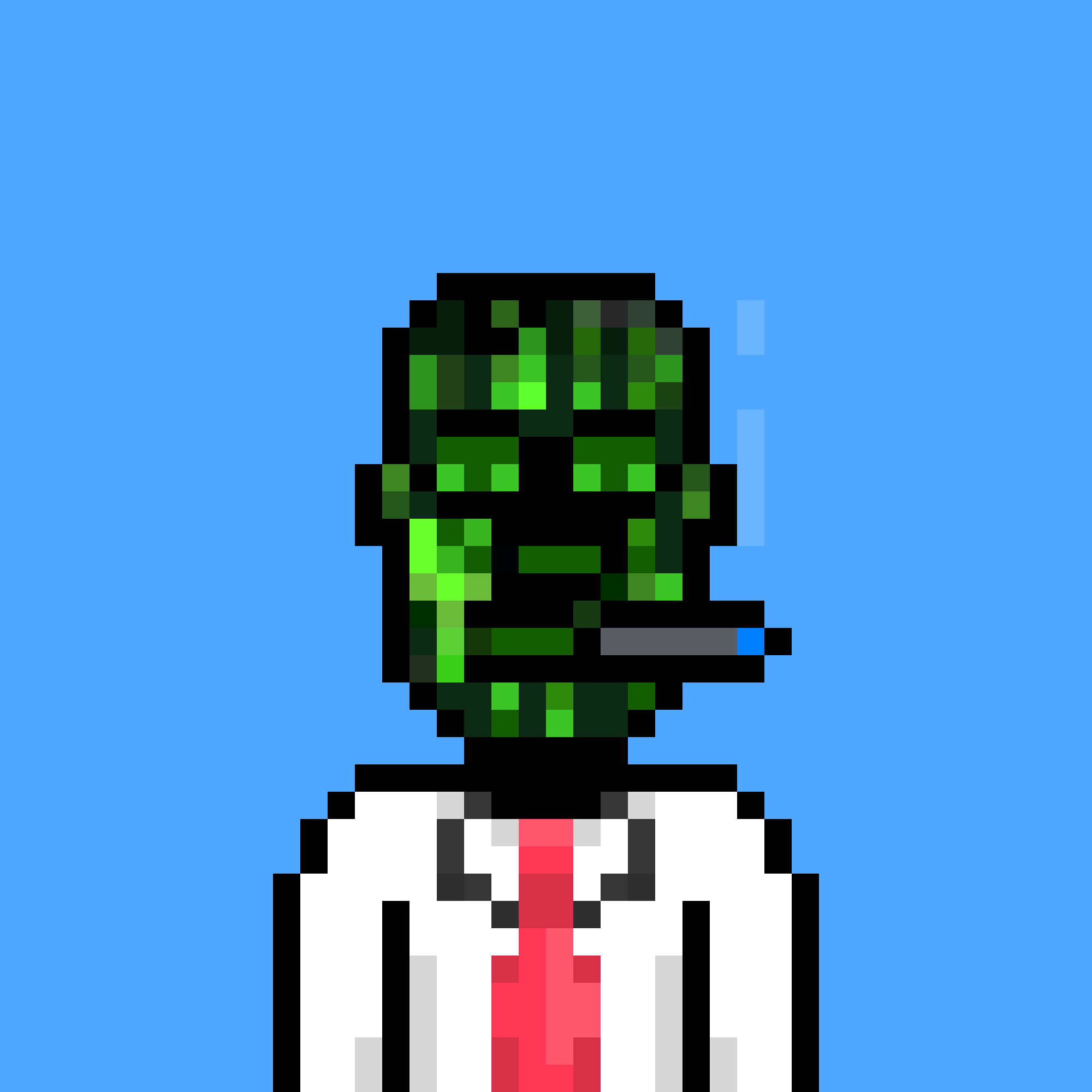 XTREME PIXELS #10135