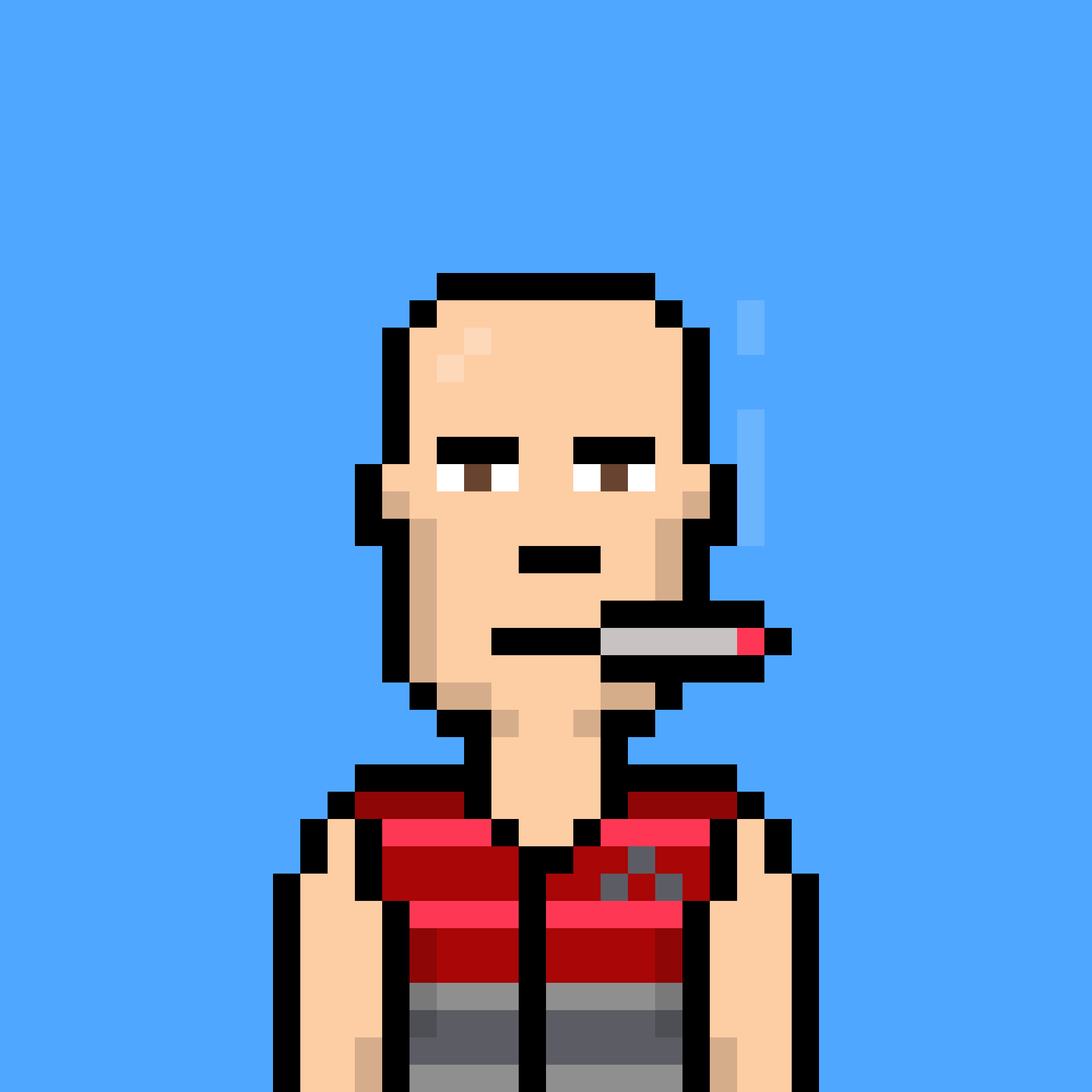 XTREME PIXELS #10283