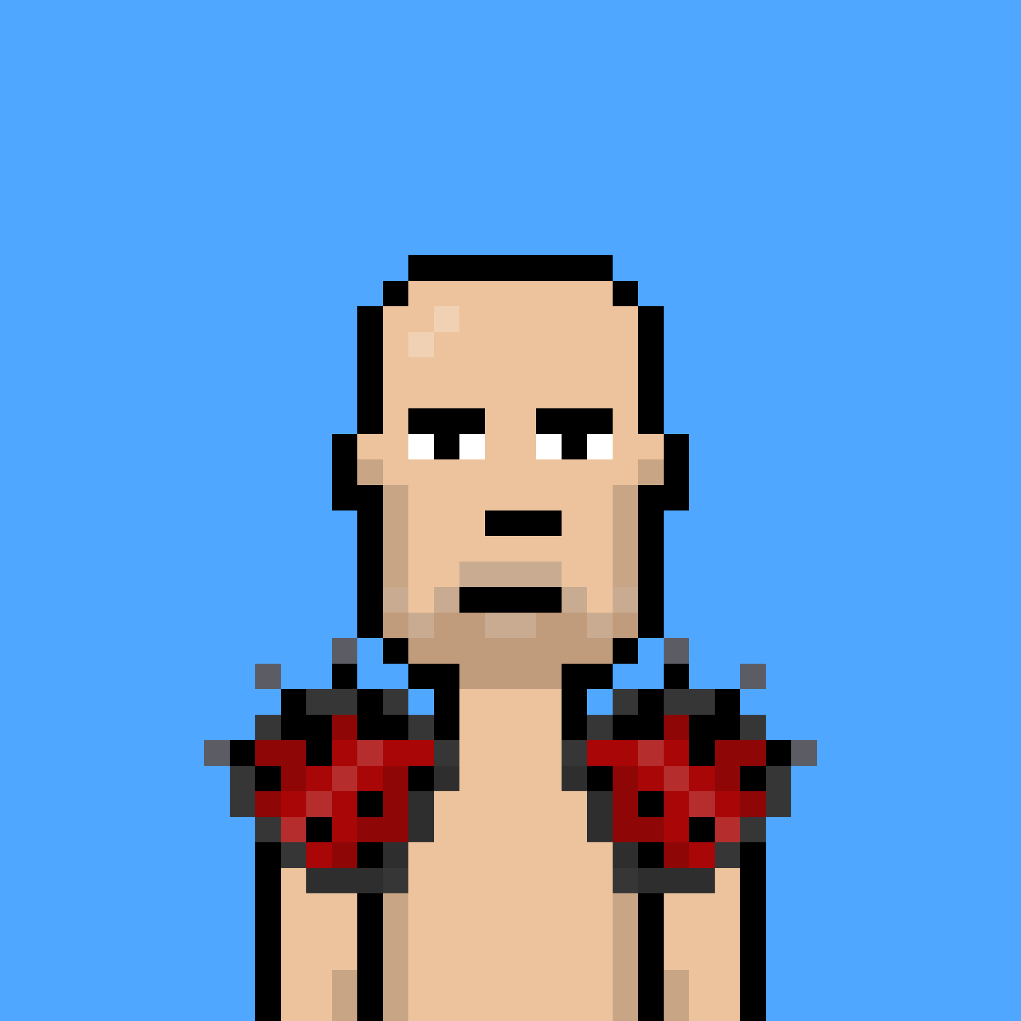 XTREME PIXELS #10286