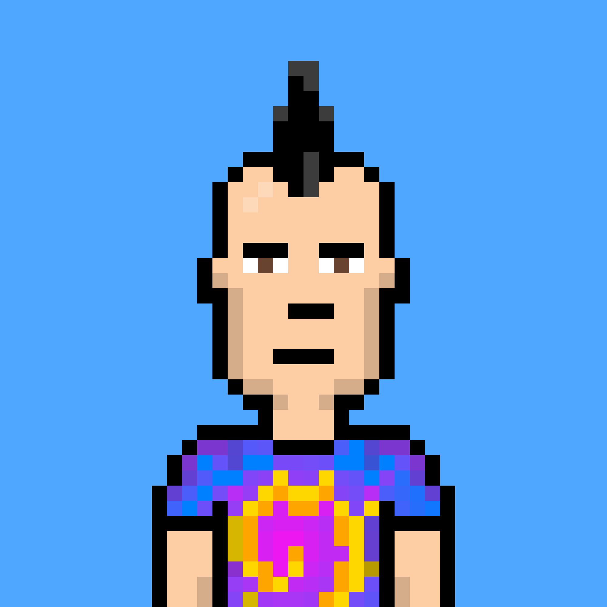 XTREME PIXELS #10356