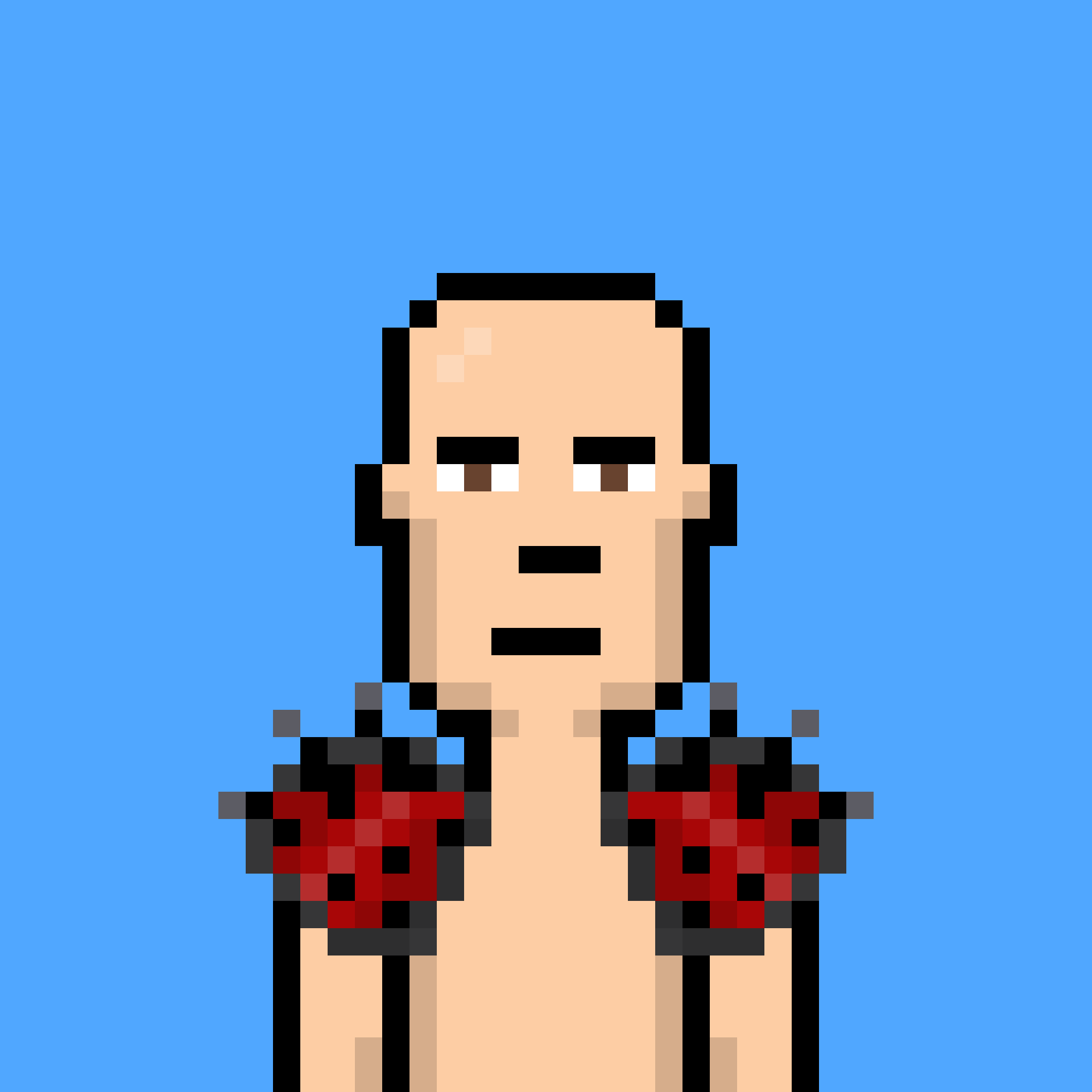 XTREME PIXELS #10414