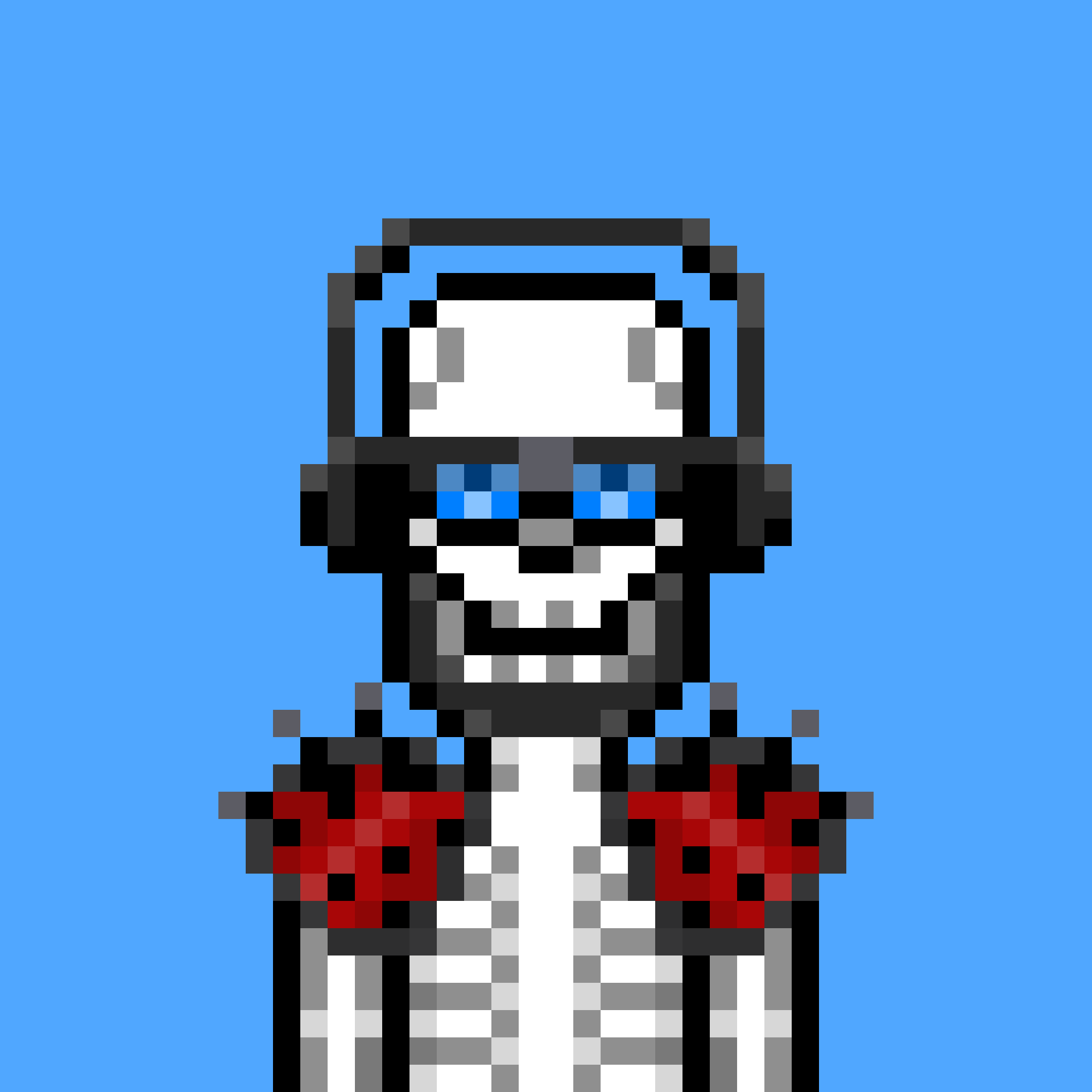 XTREME PIXELS #10541