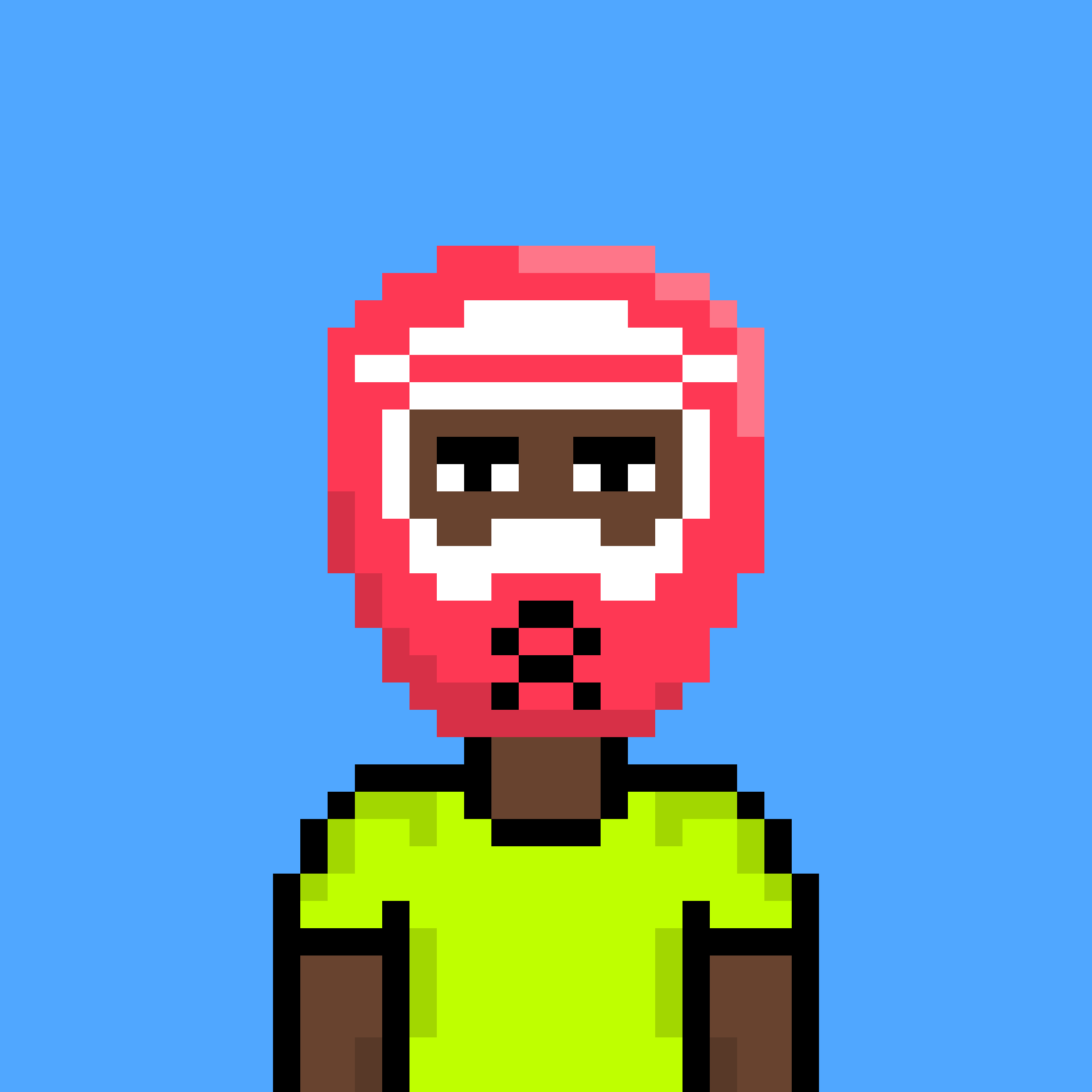 XTREME PIXELS #10547