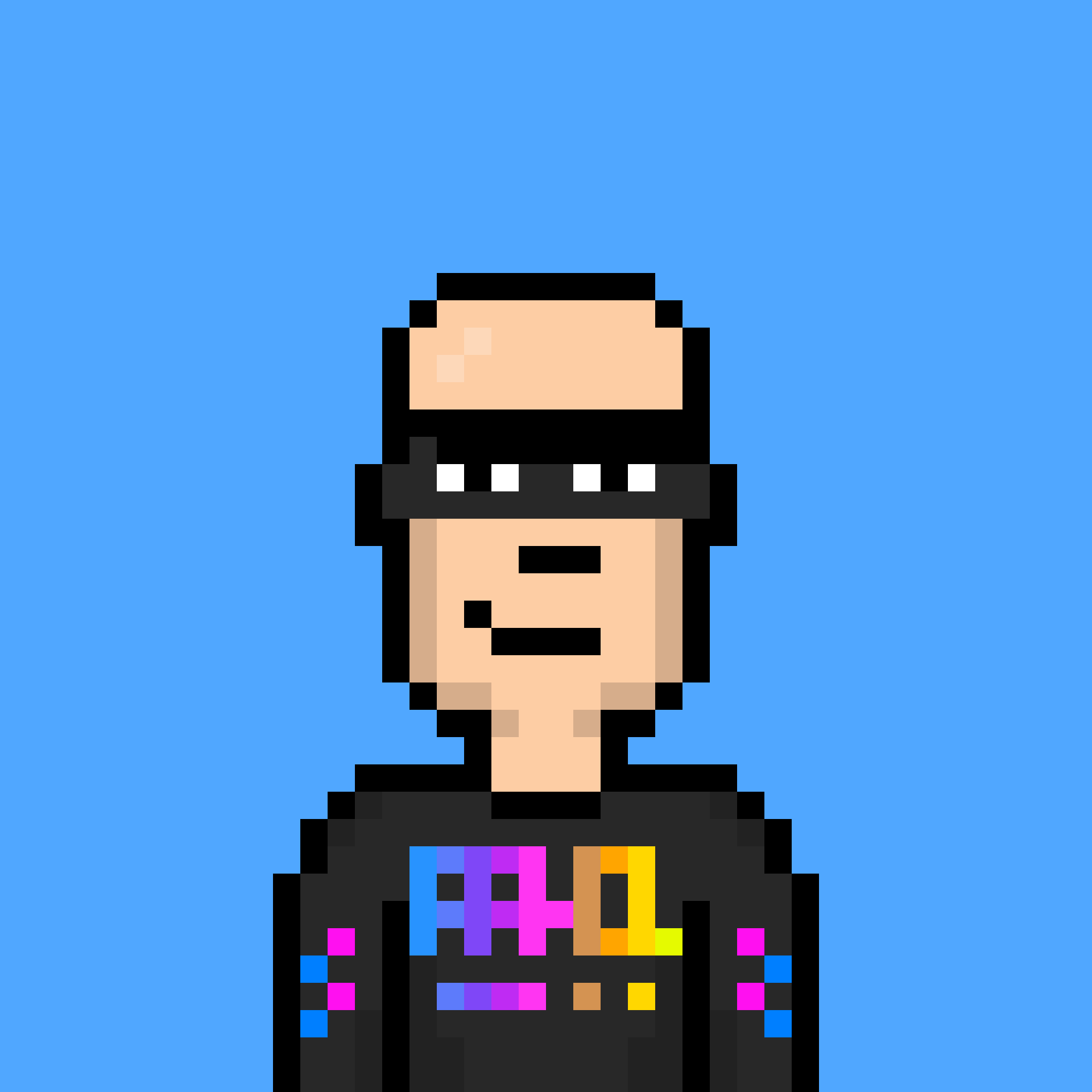 XTREME PIXELS #1062