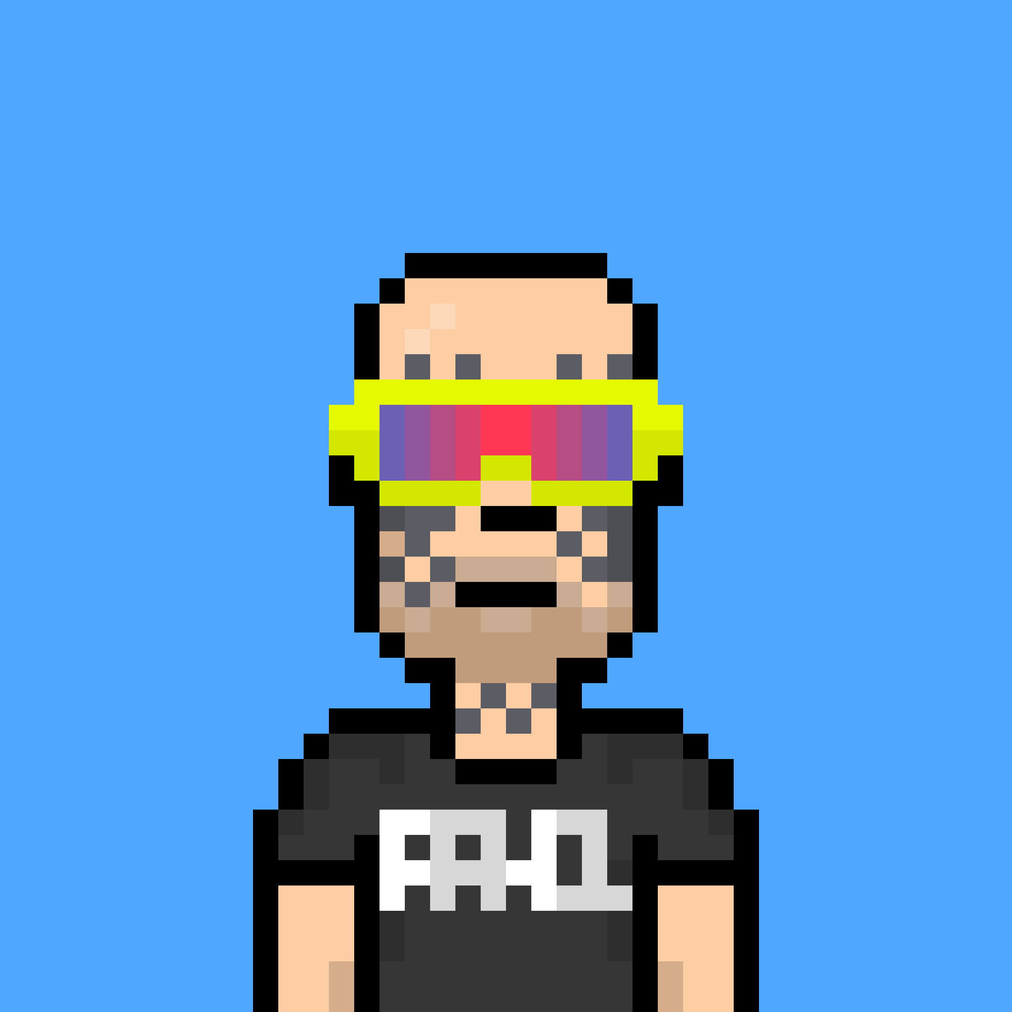 XTREME PIXELS #10630