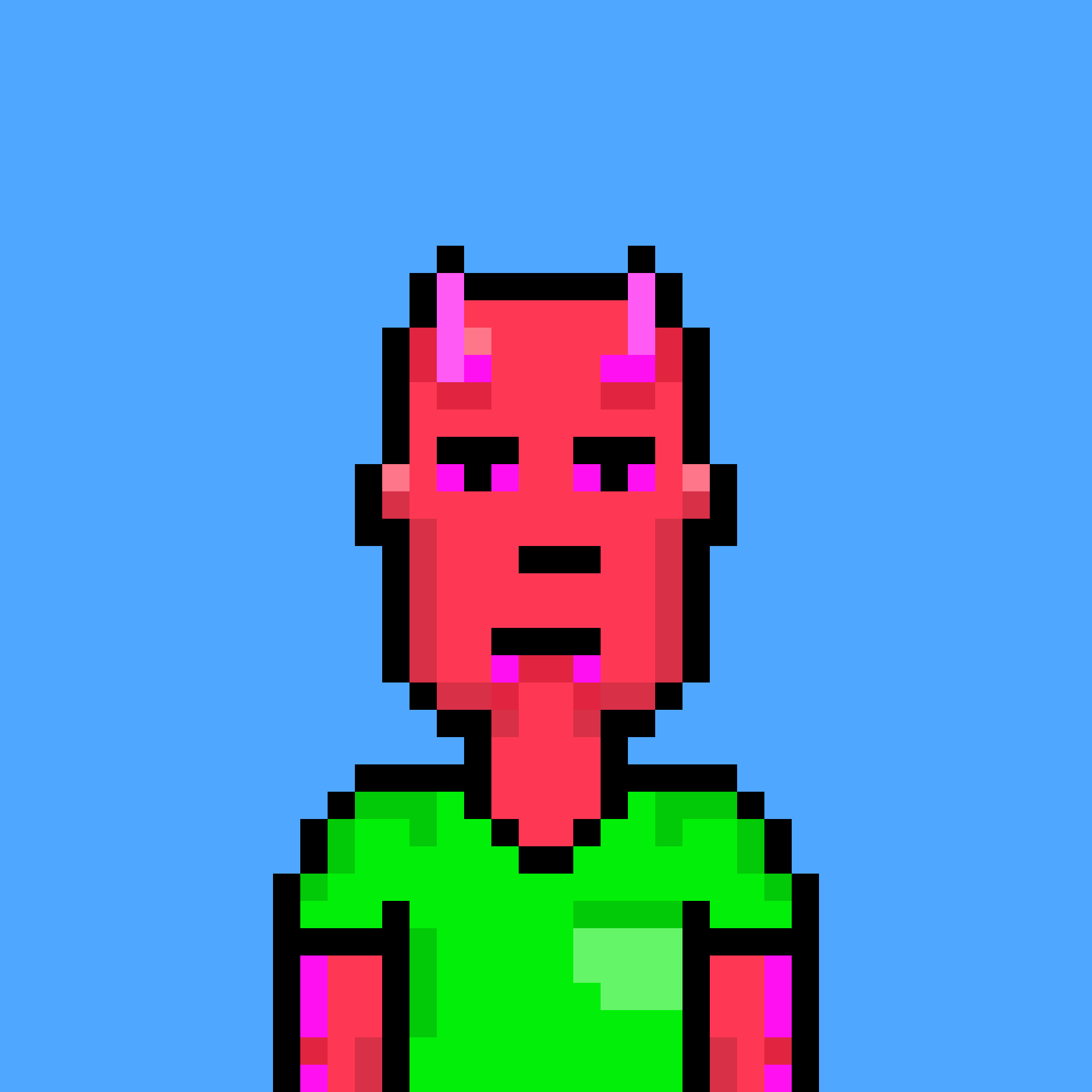 XTREME PIXELS #10673