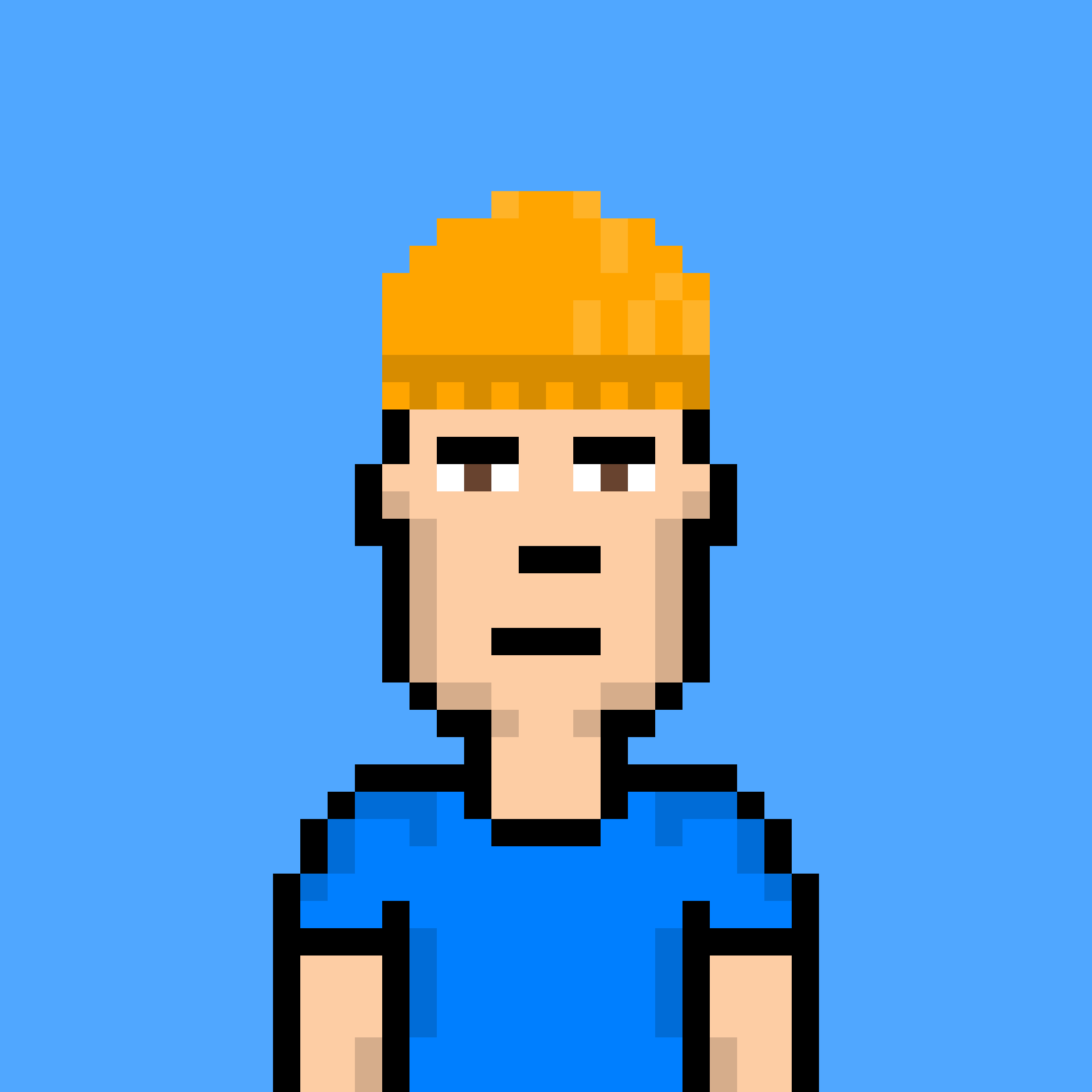 XTREME PIXELS #10681