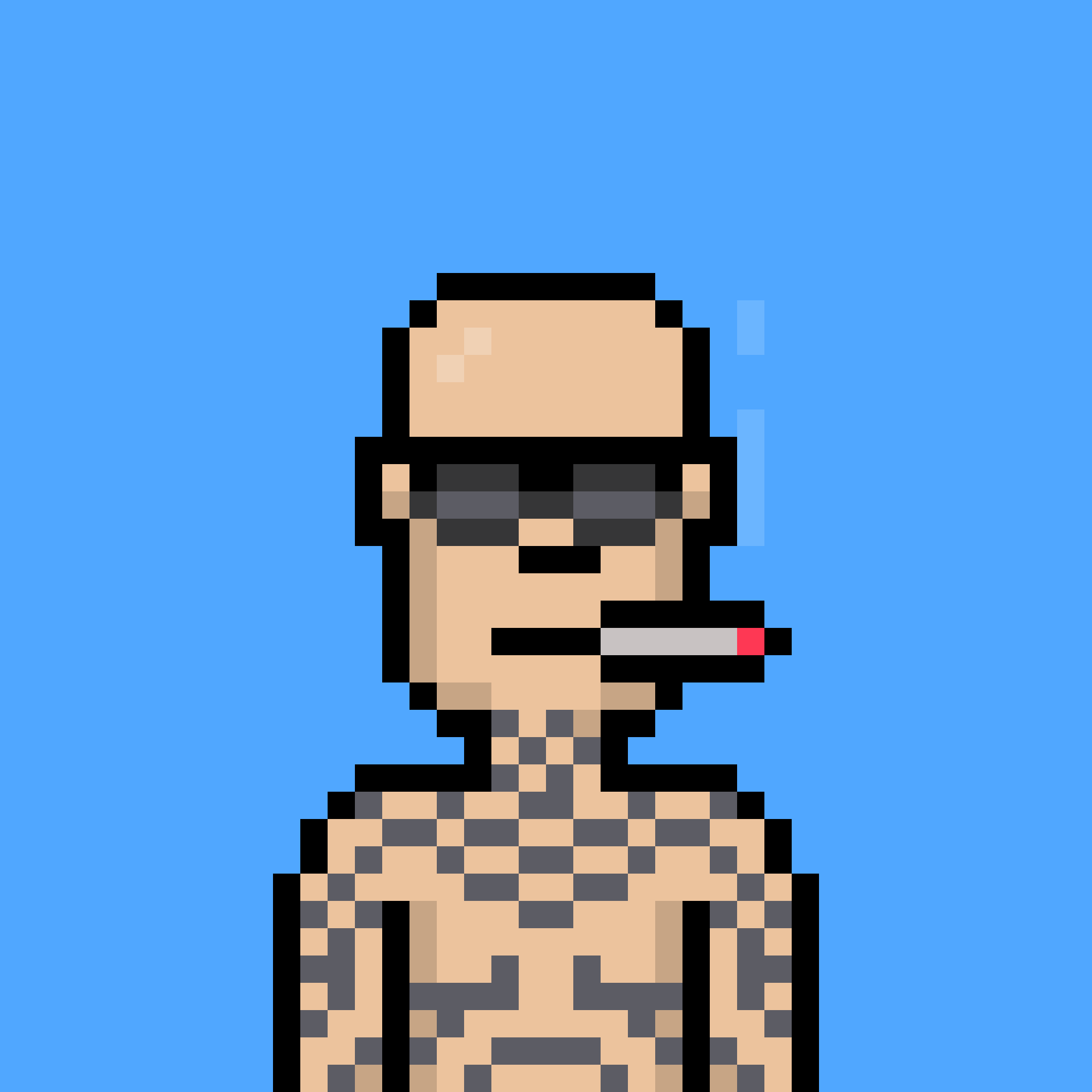 XTREME PIXELS #10690