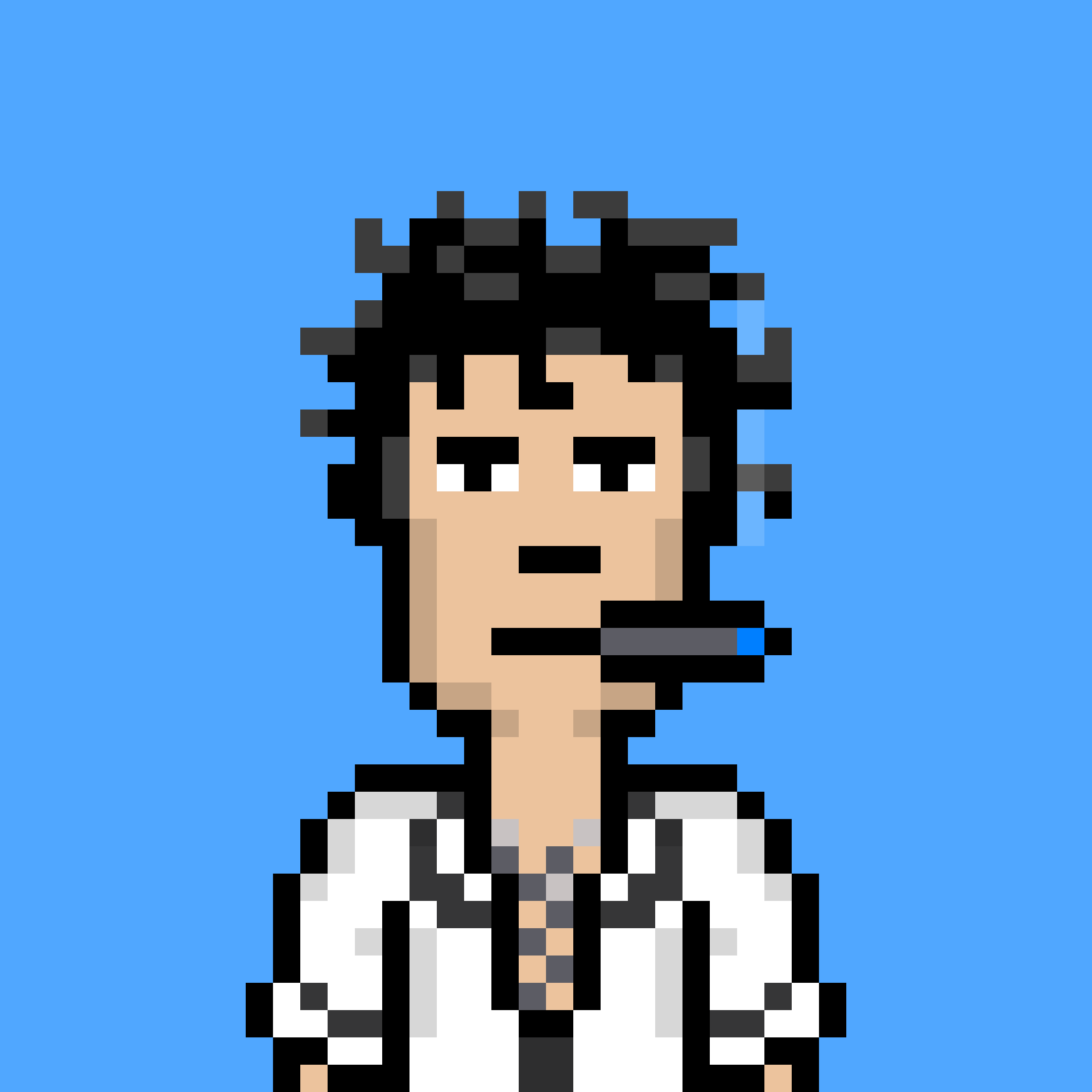 XTREME PIXELS #10707
