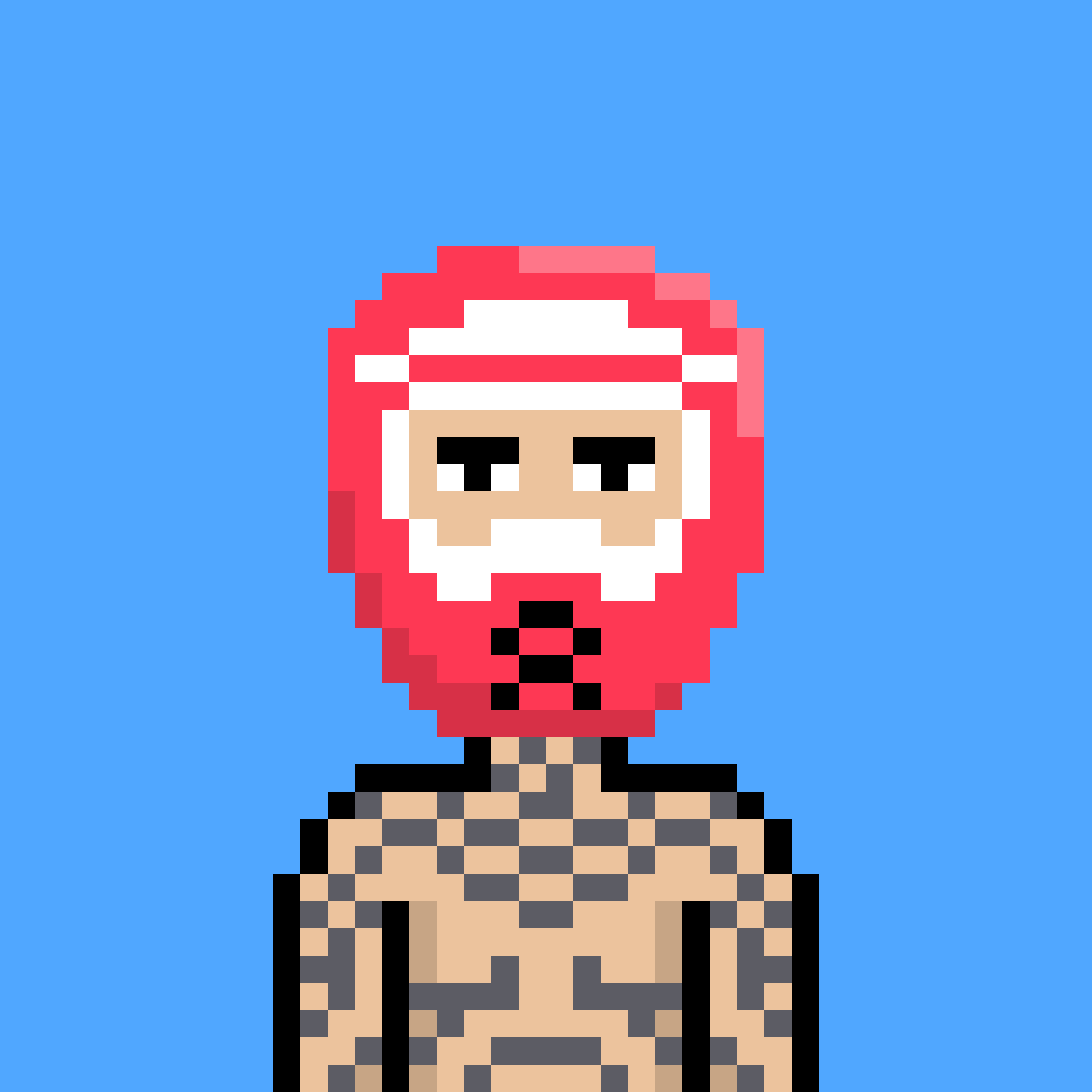 XTREME PIXELS #10765