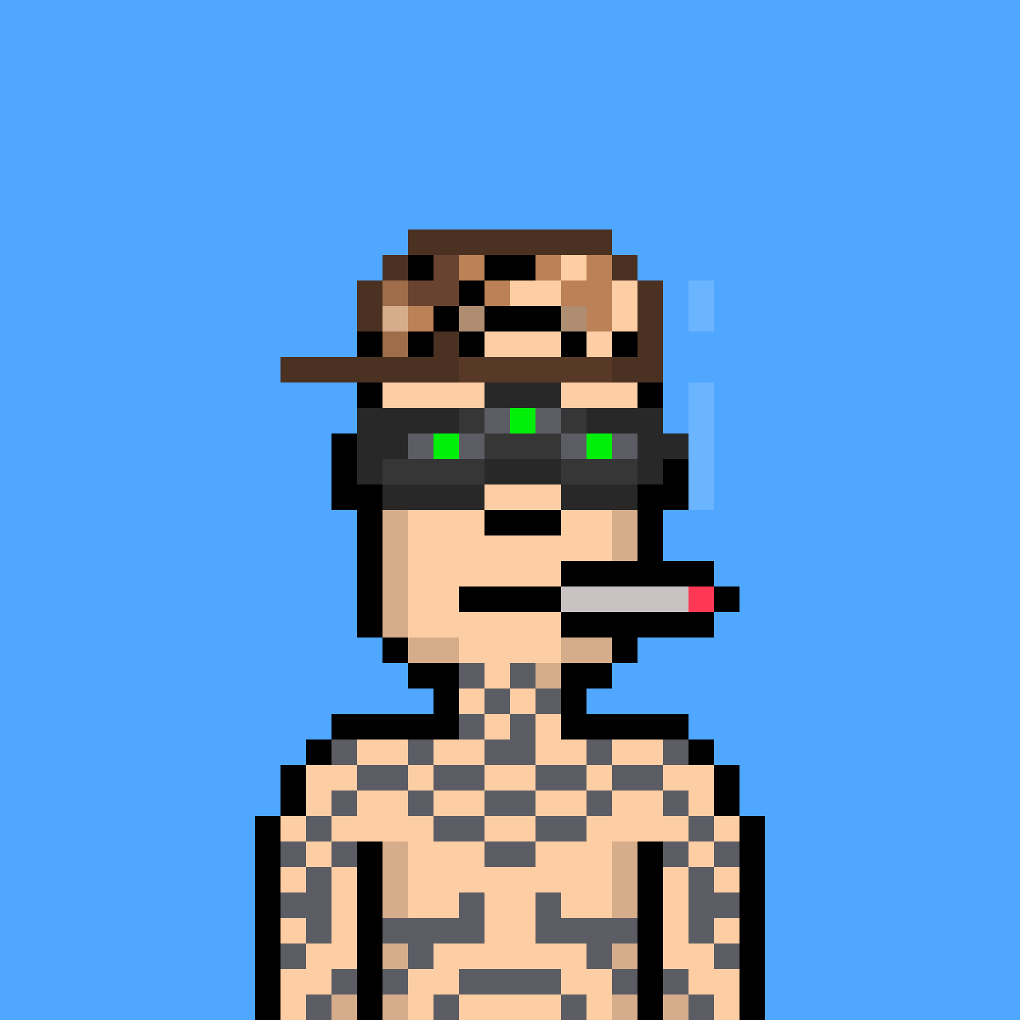 XTREME PIXELS #10860