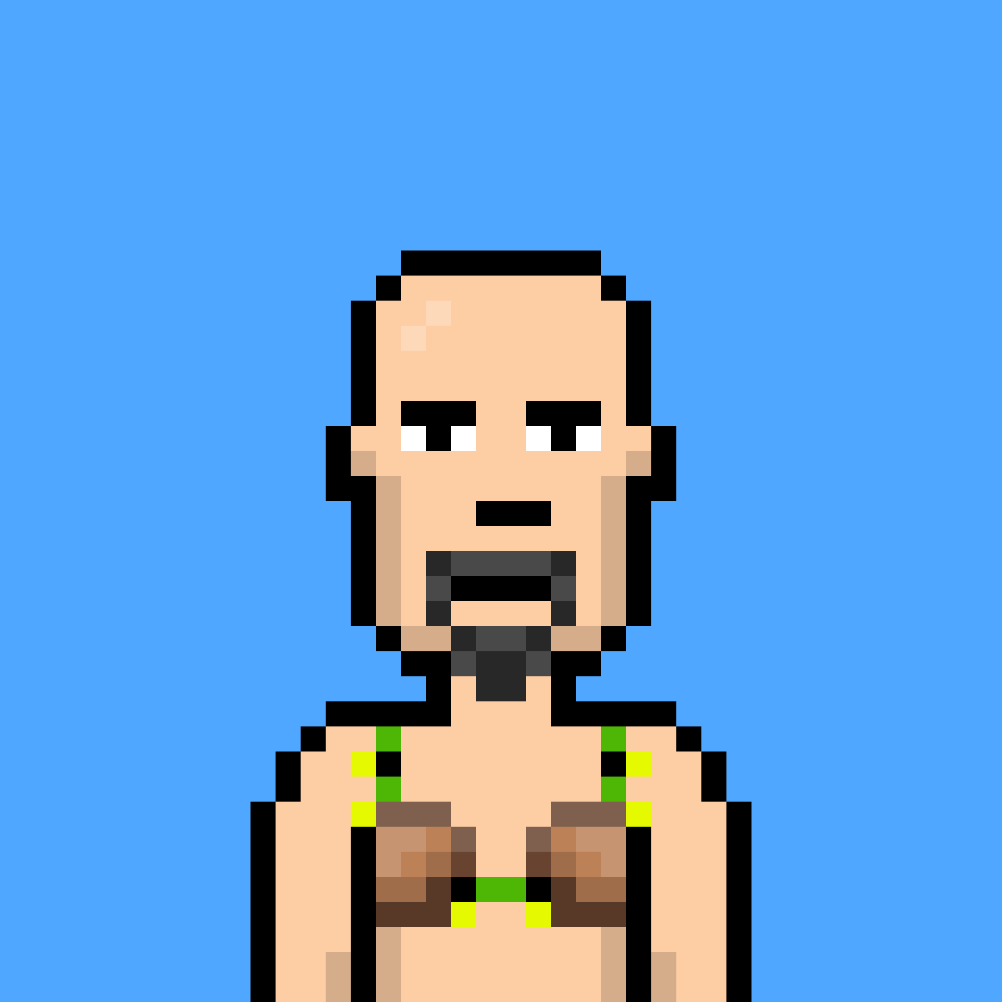 XTREME PIXELS #10893