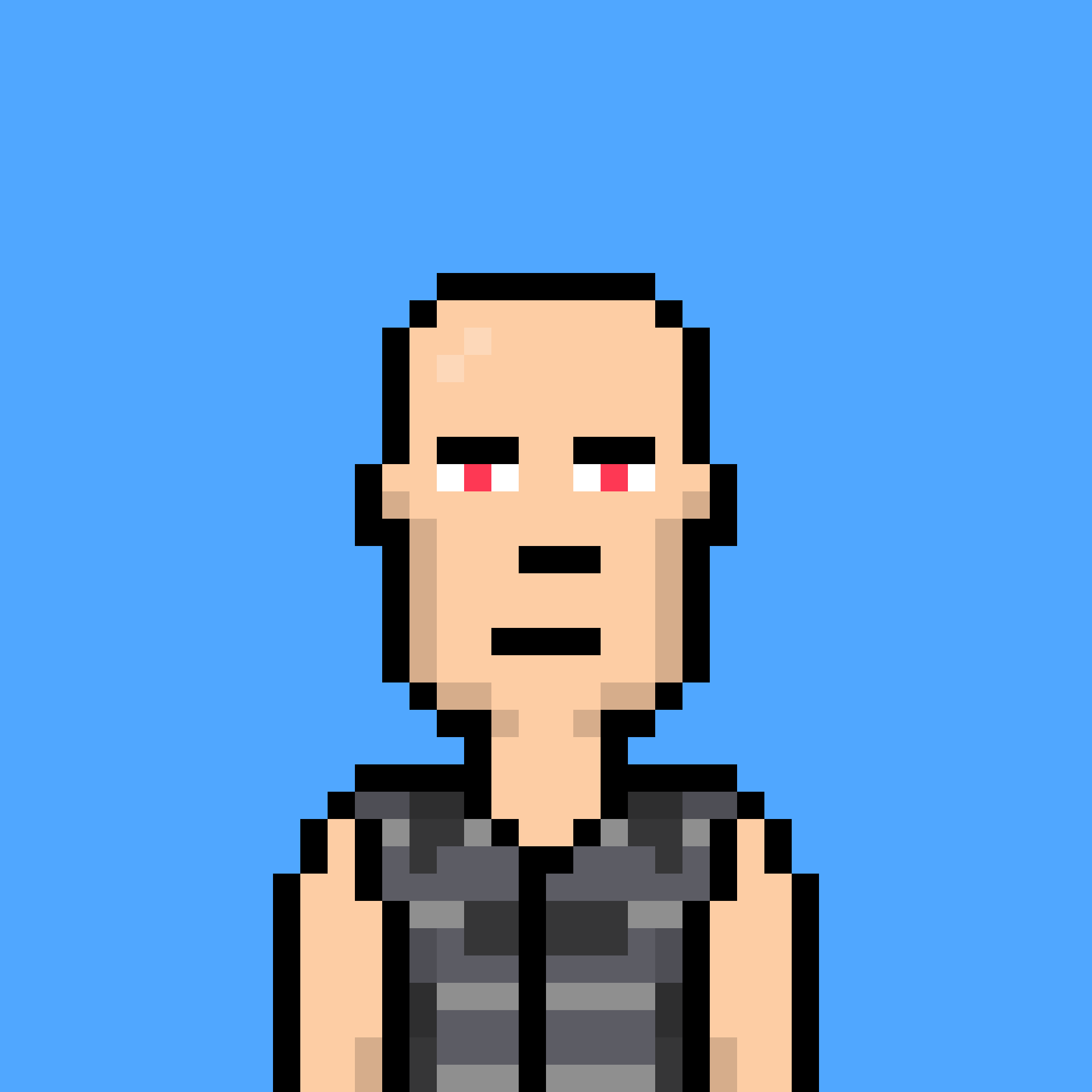 XTREME PIXELS #10964