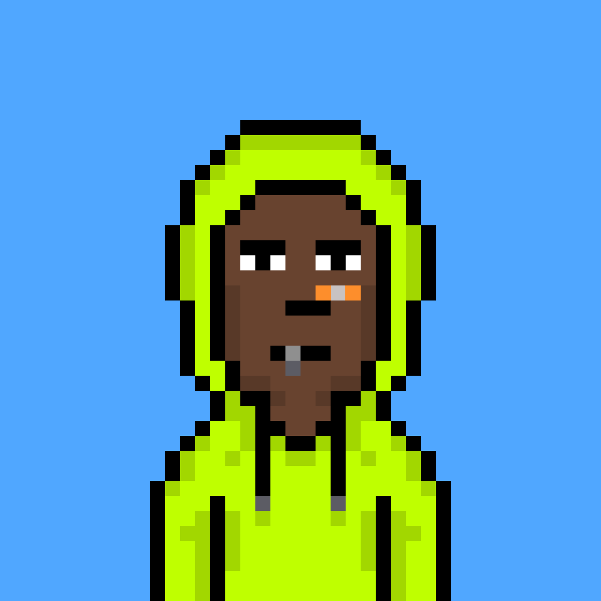 XTREME PIXELS #10966