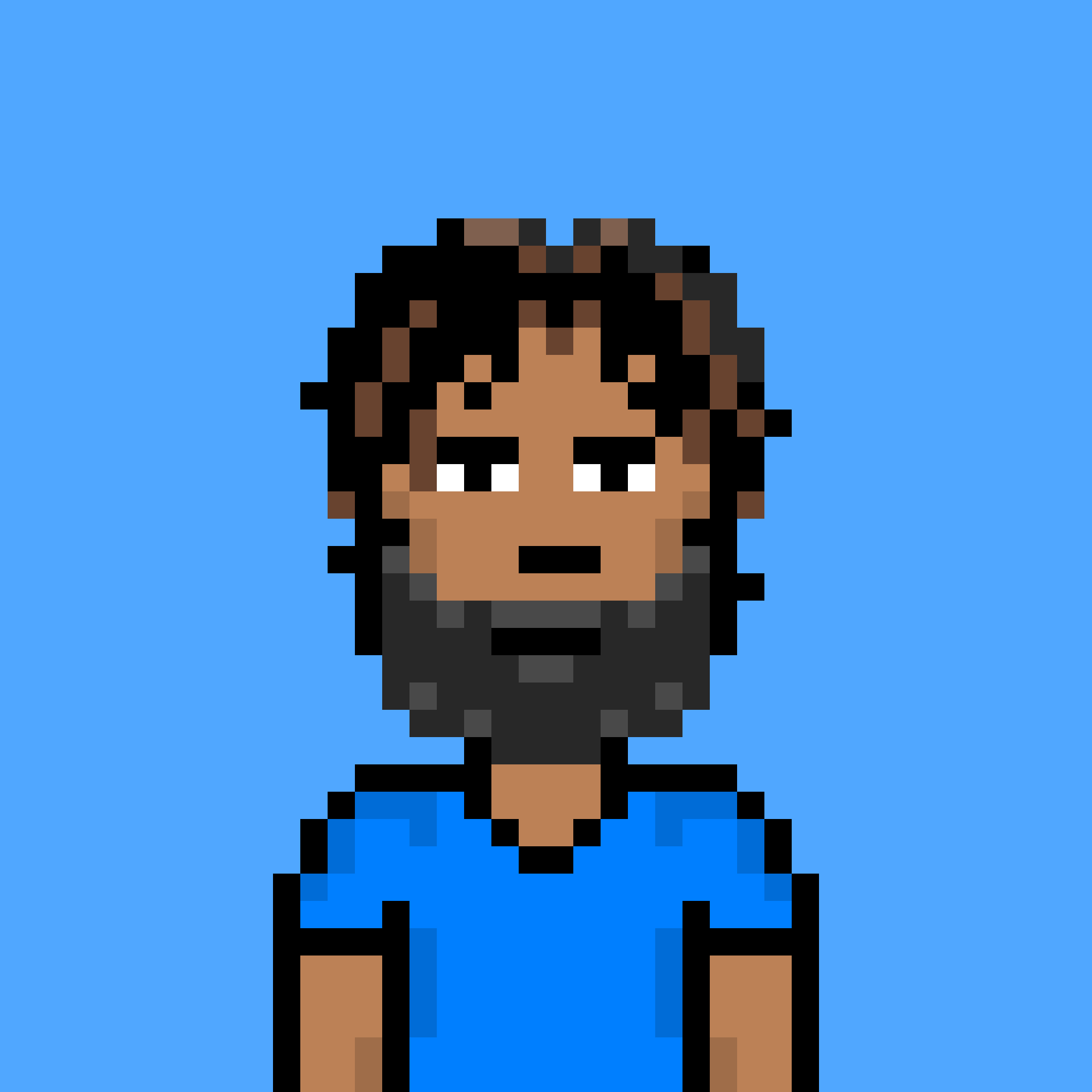 XTREME PIXELS #10977