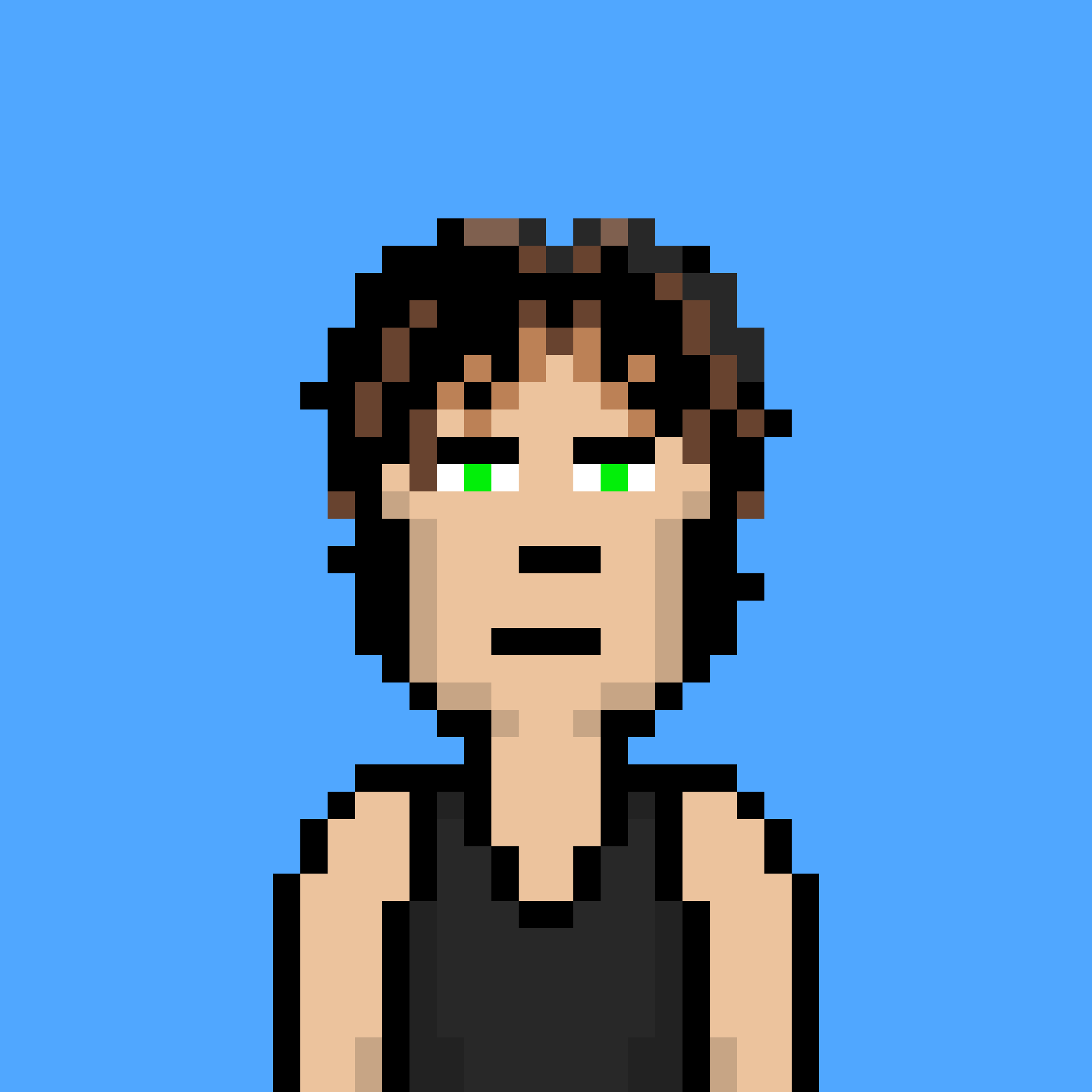 XTREME PIXELS #10986