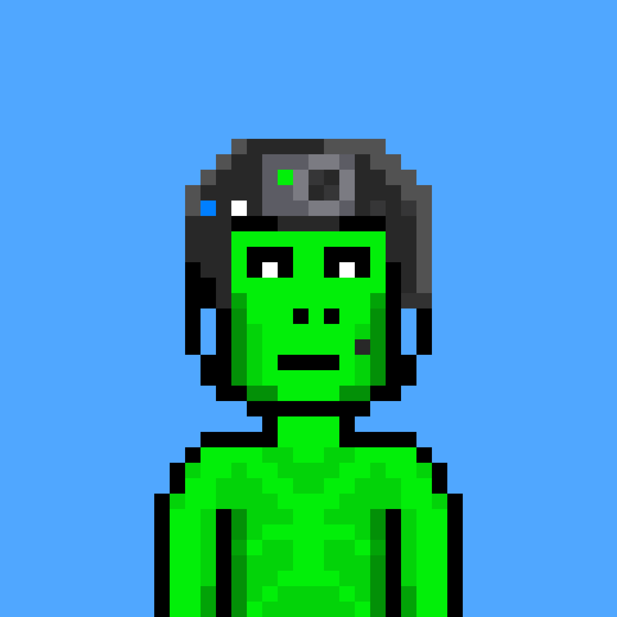 XTREME PIXELS #10987
