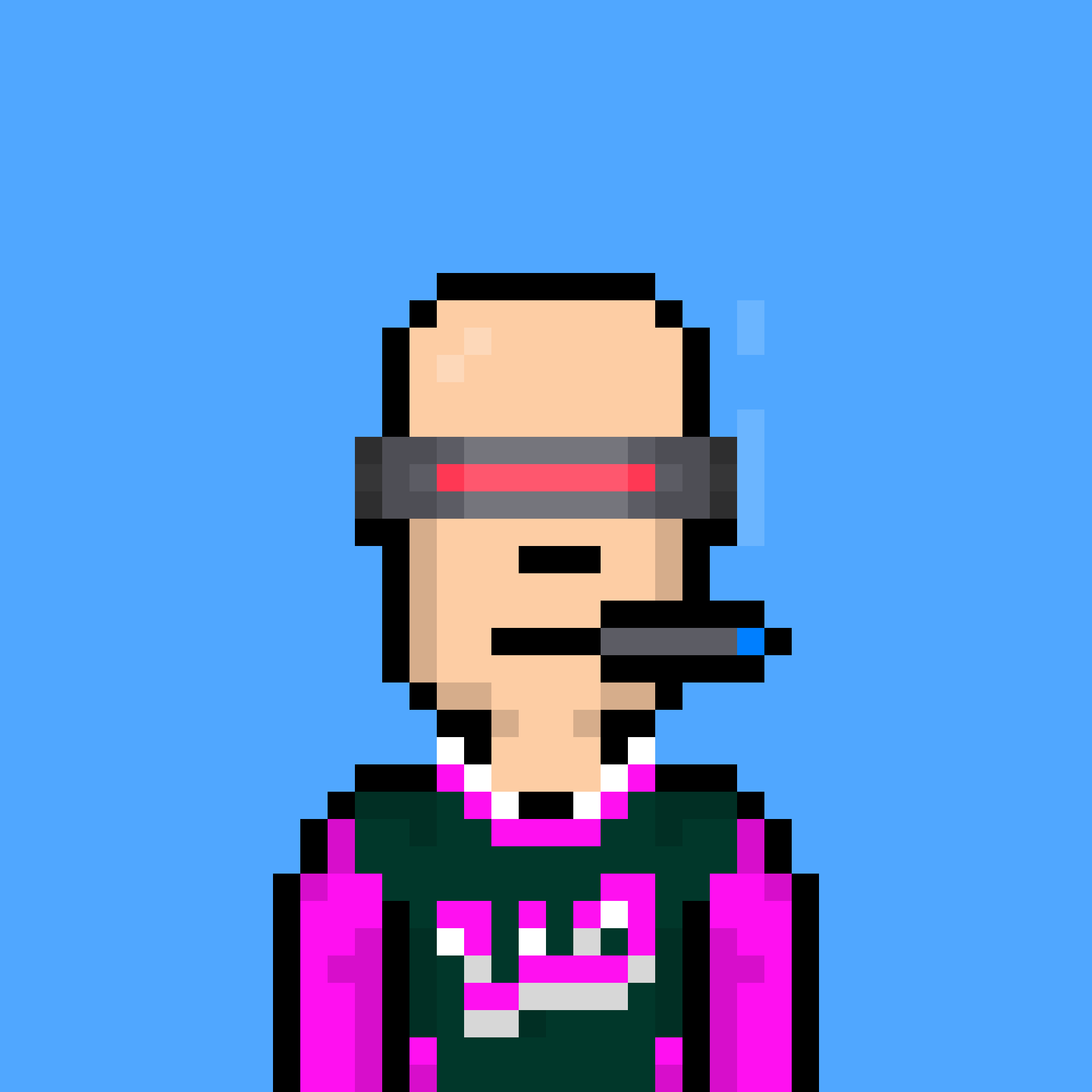 XTREME PIXELS #10991