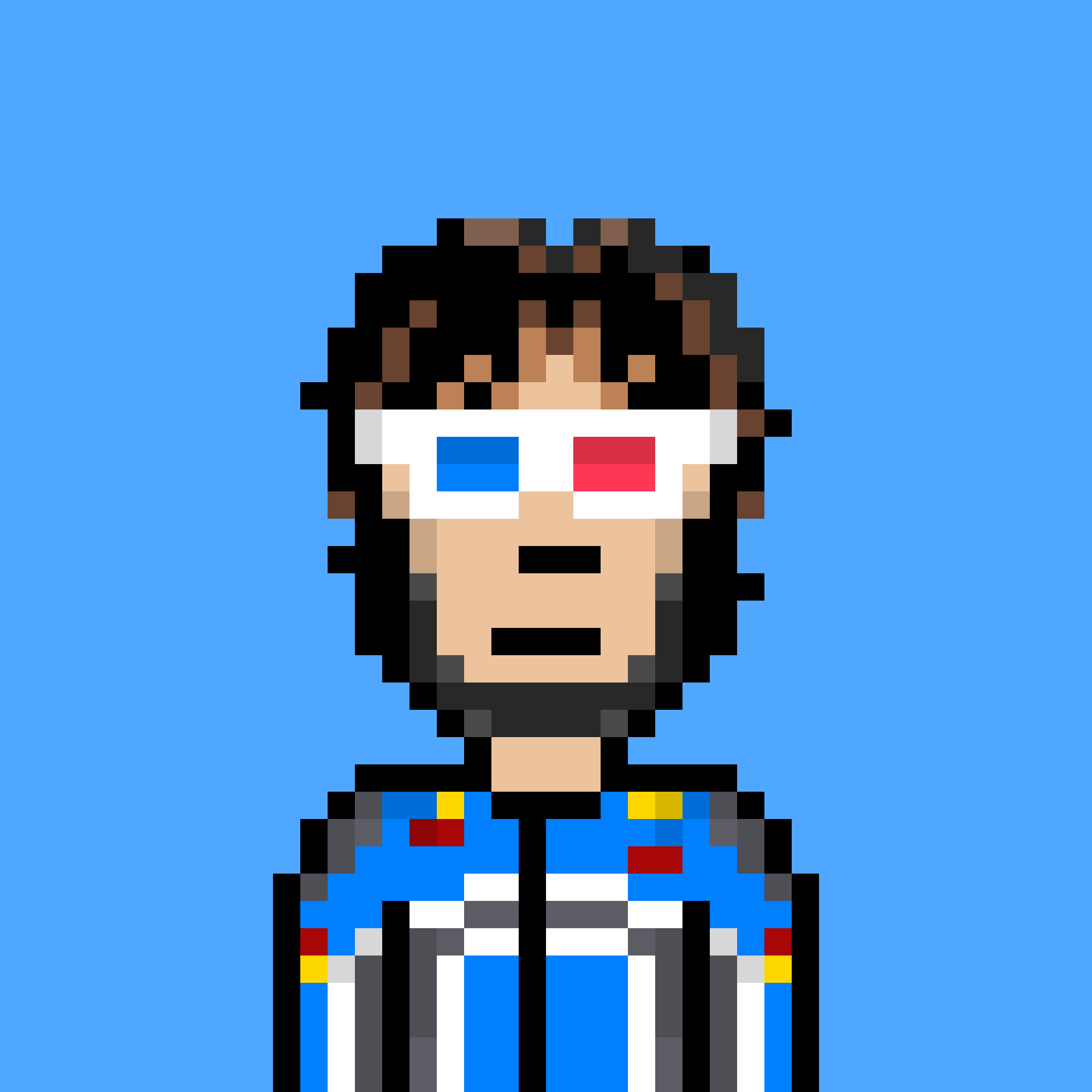 XTREME PIXELS #10996