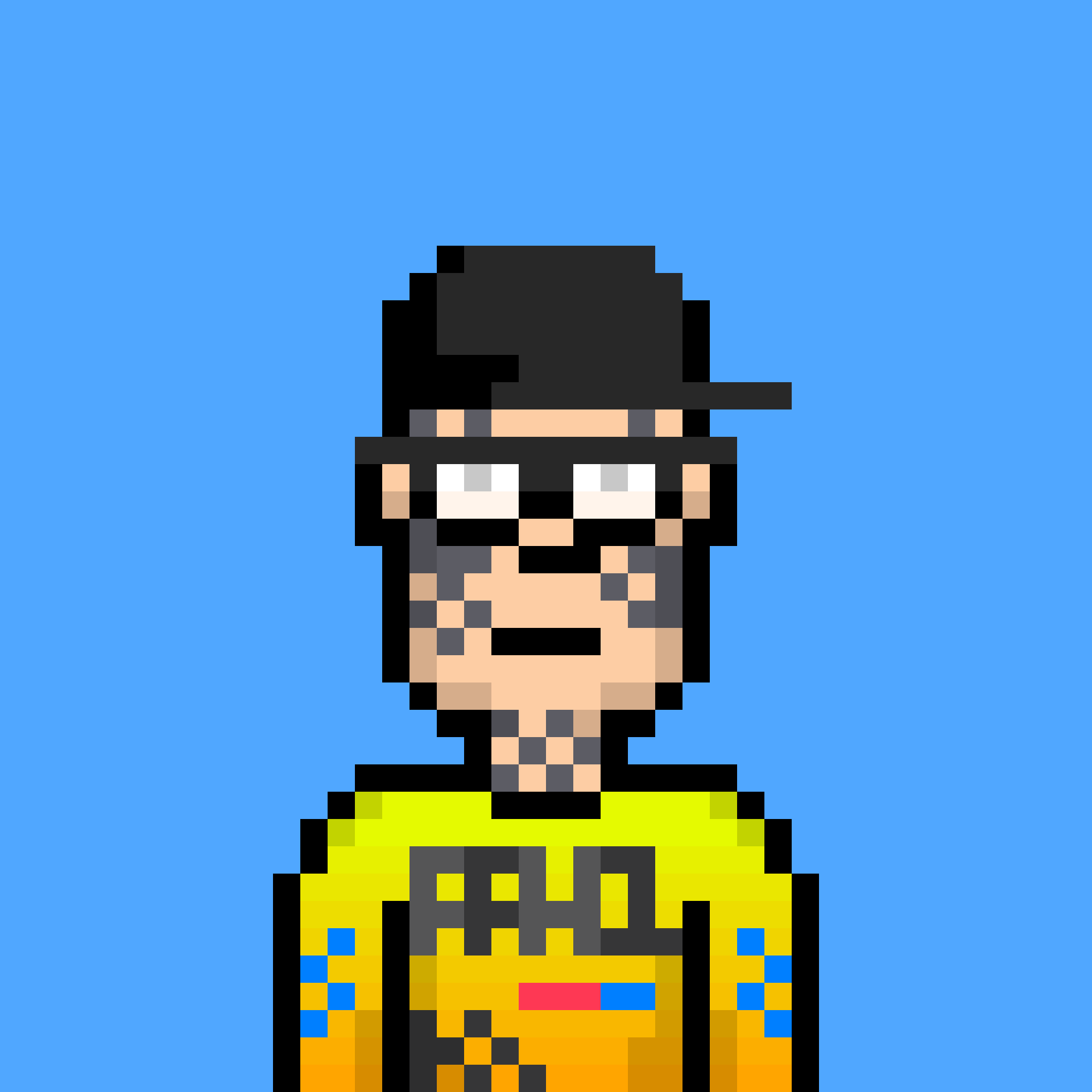 XTREME PIXELS #11014