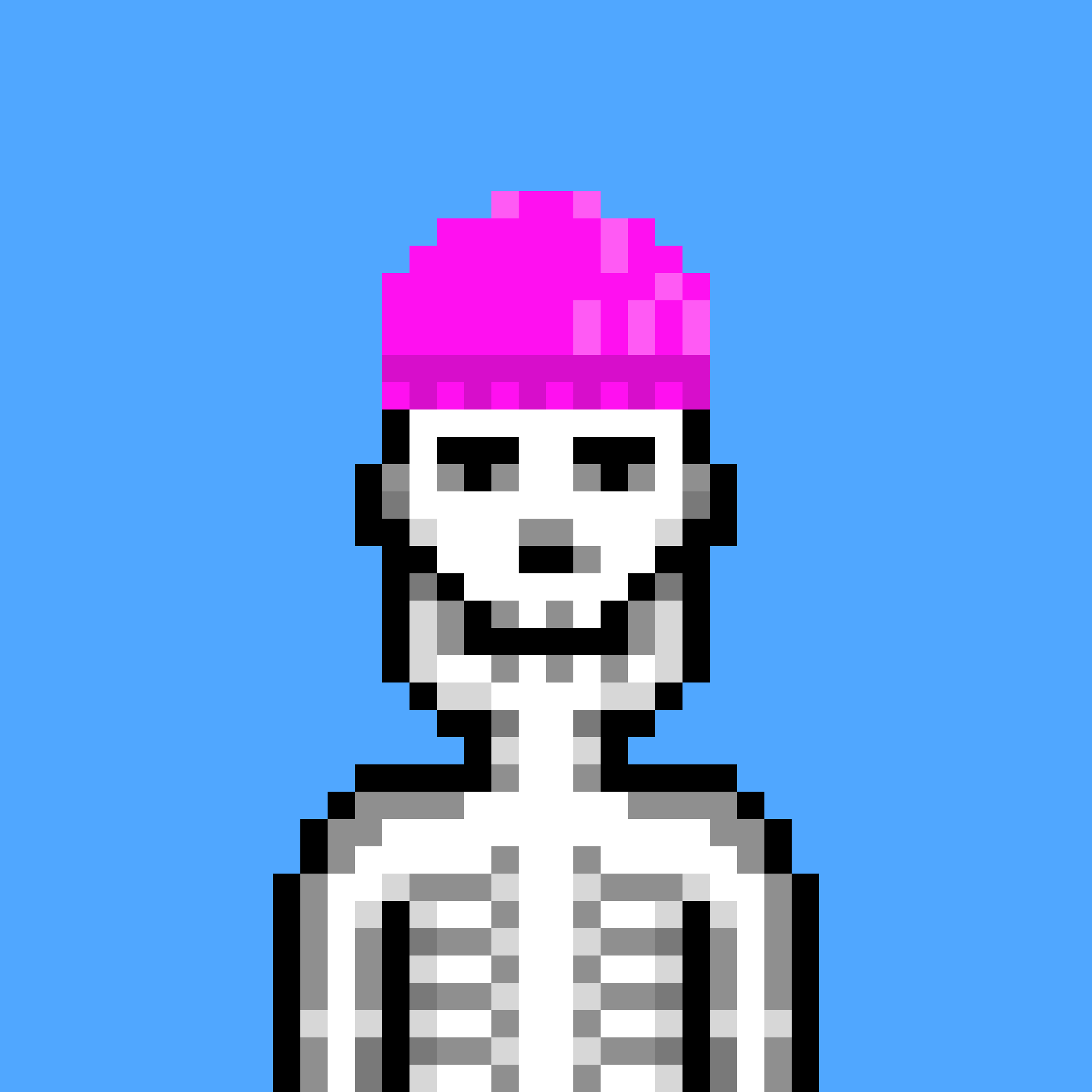 XTREME PIXELS #11042