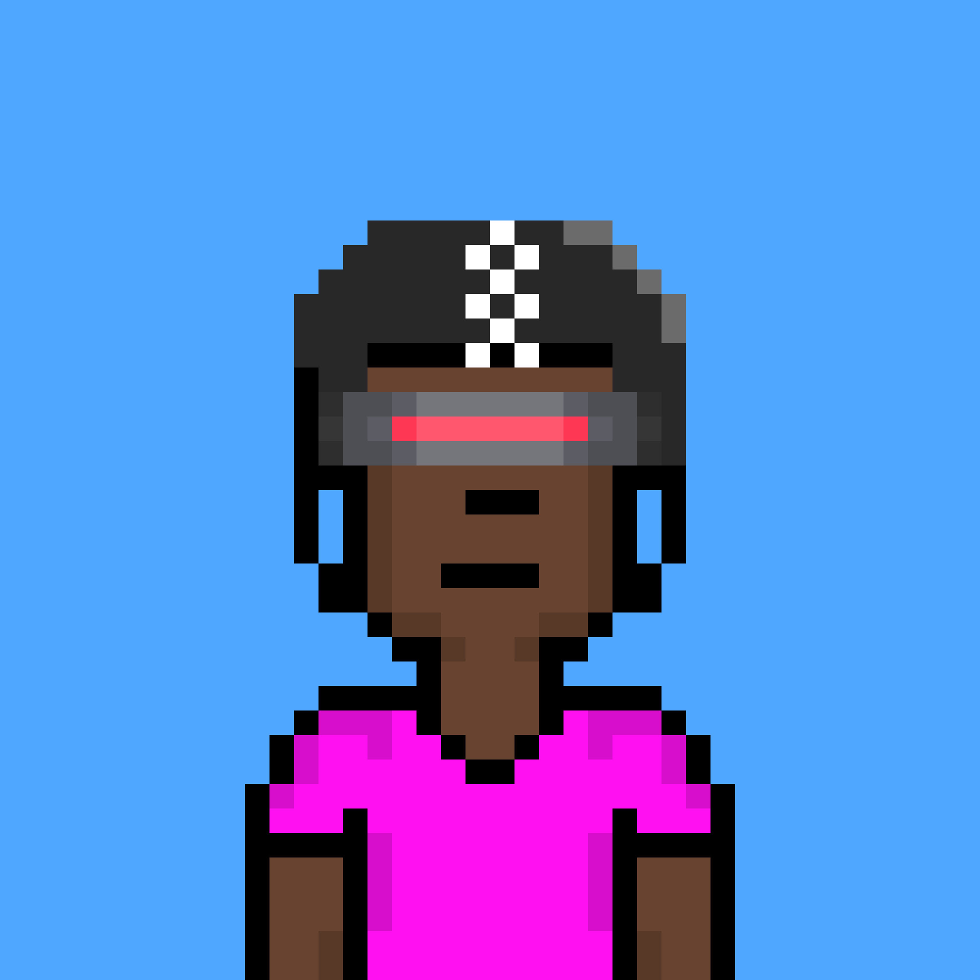XTREME PIXELS #11133