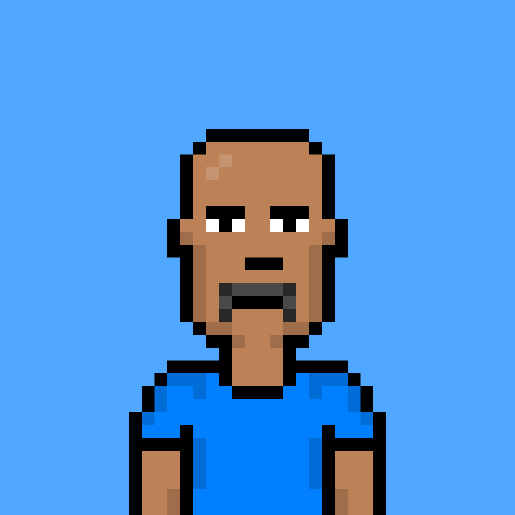 XTREME PIXELS #11251