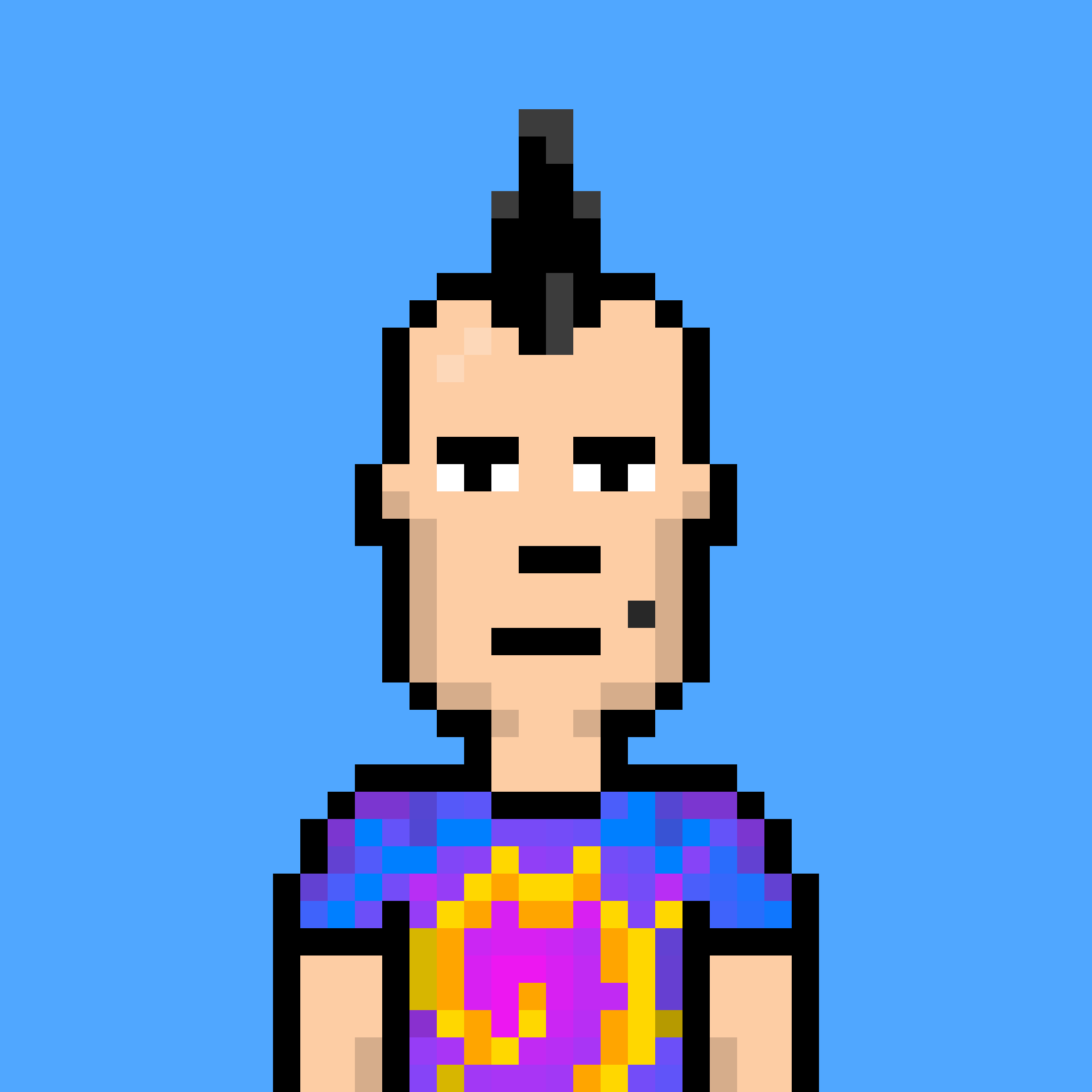 XTREME PIXELS #11291