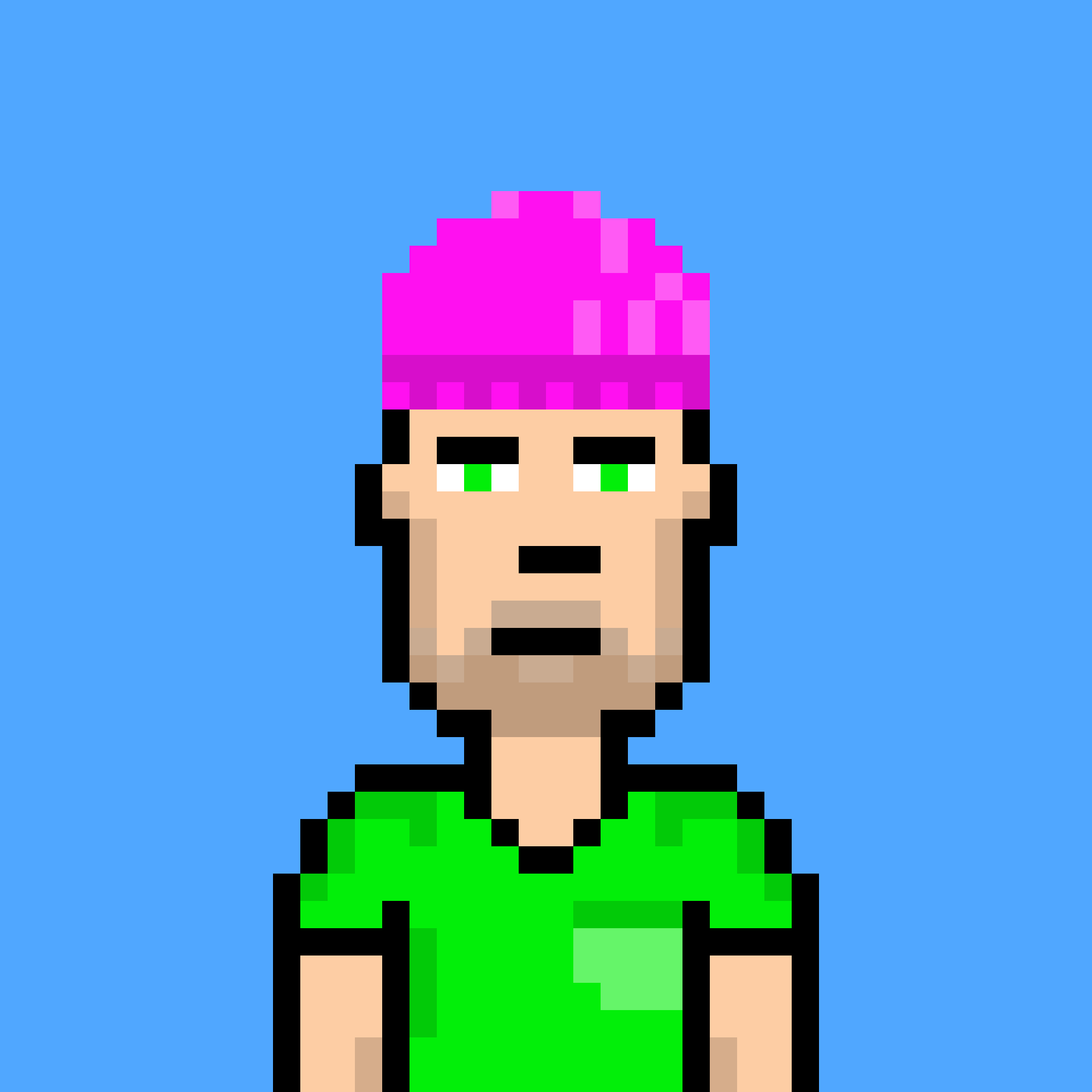 XTREME PIXELS #11300