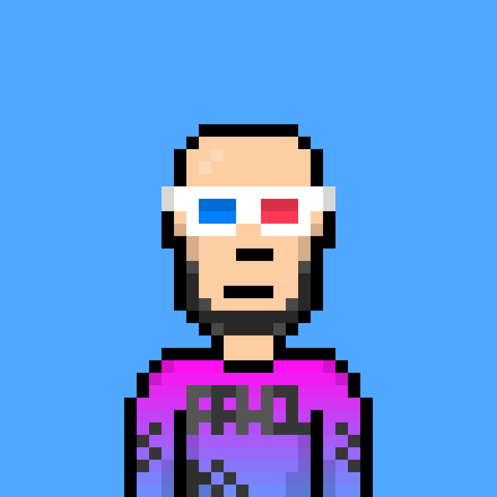 XTREME PIXELS #11365