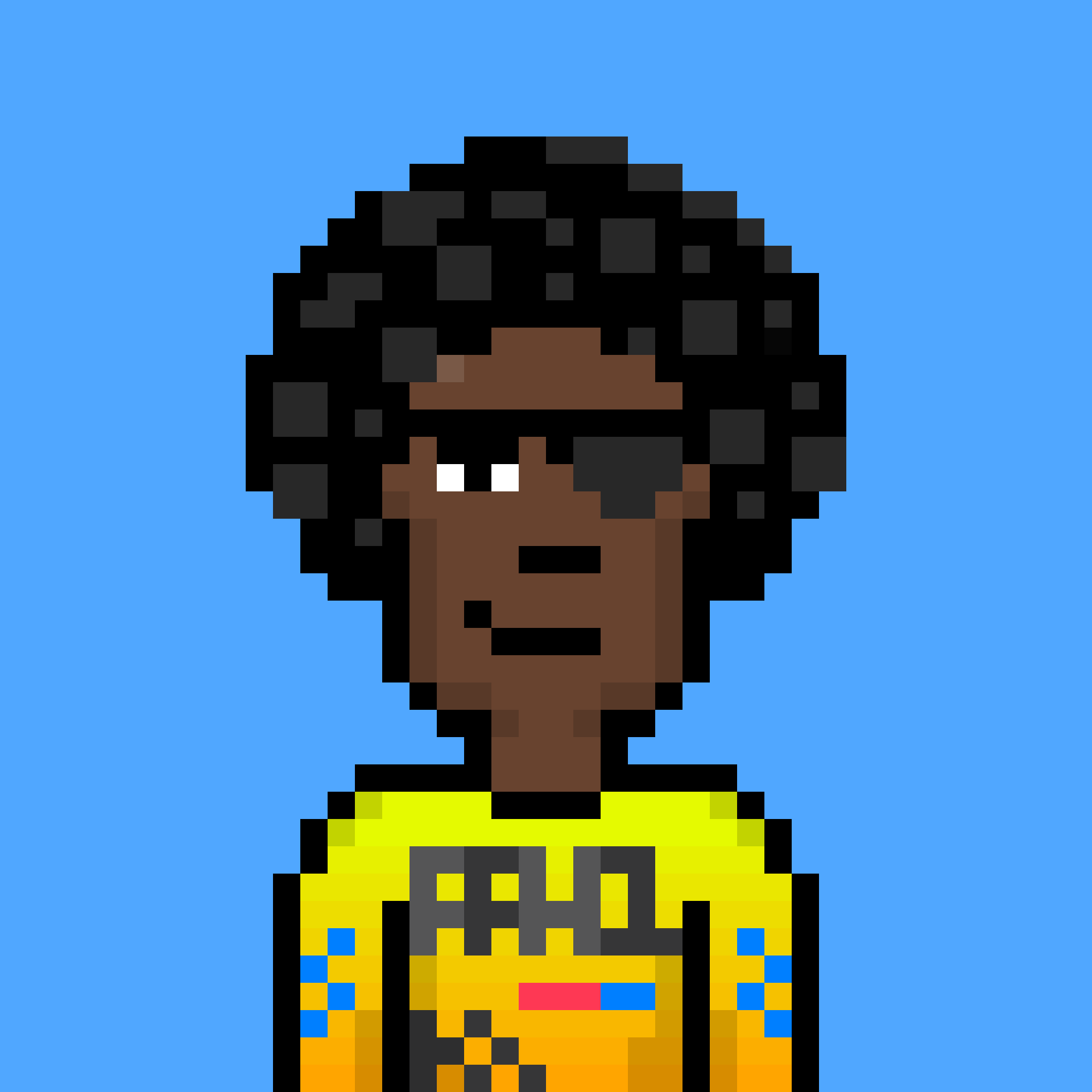 XTREME PIXELS #11450