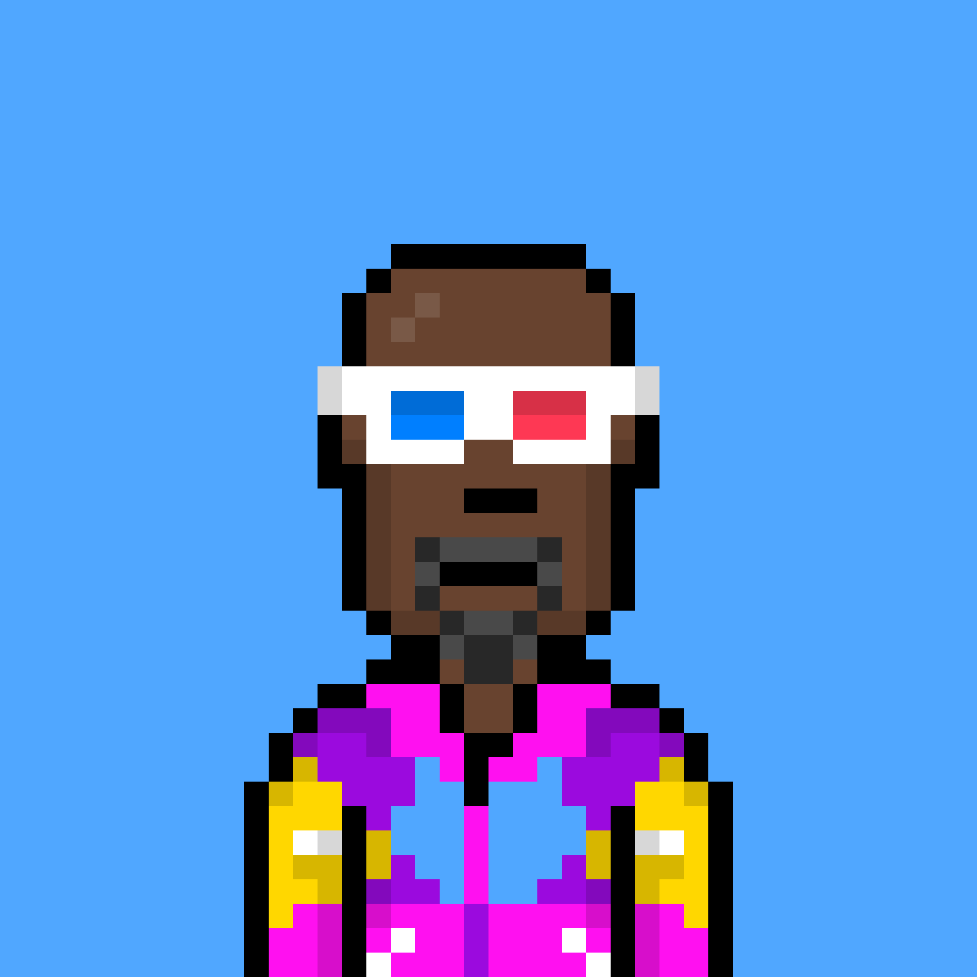 XTREME PIXELS #11527